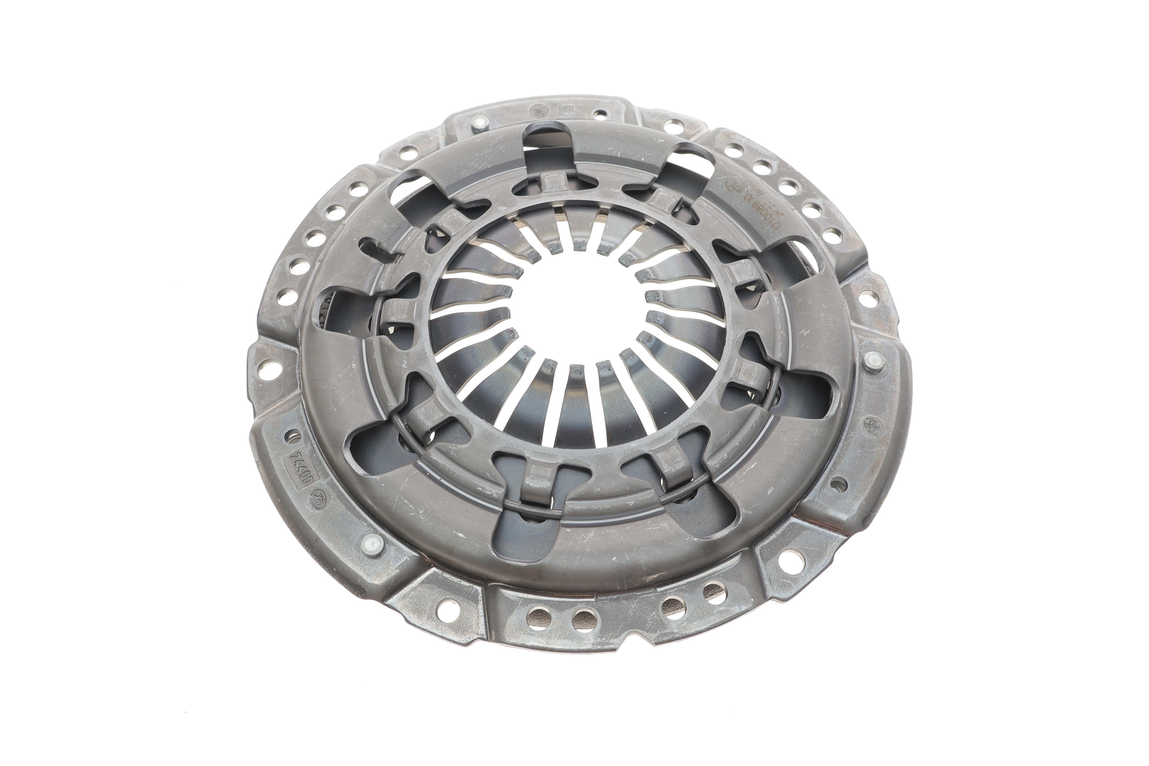 Комплект зчеплення Opel Combo 1.6 CNG (d=210mm)