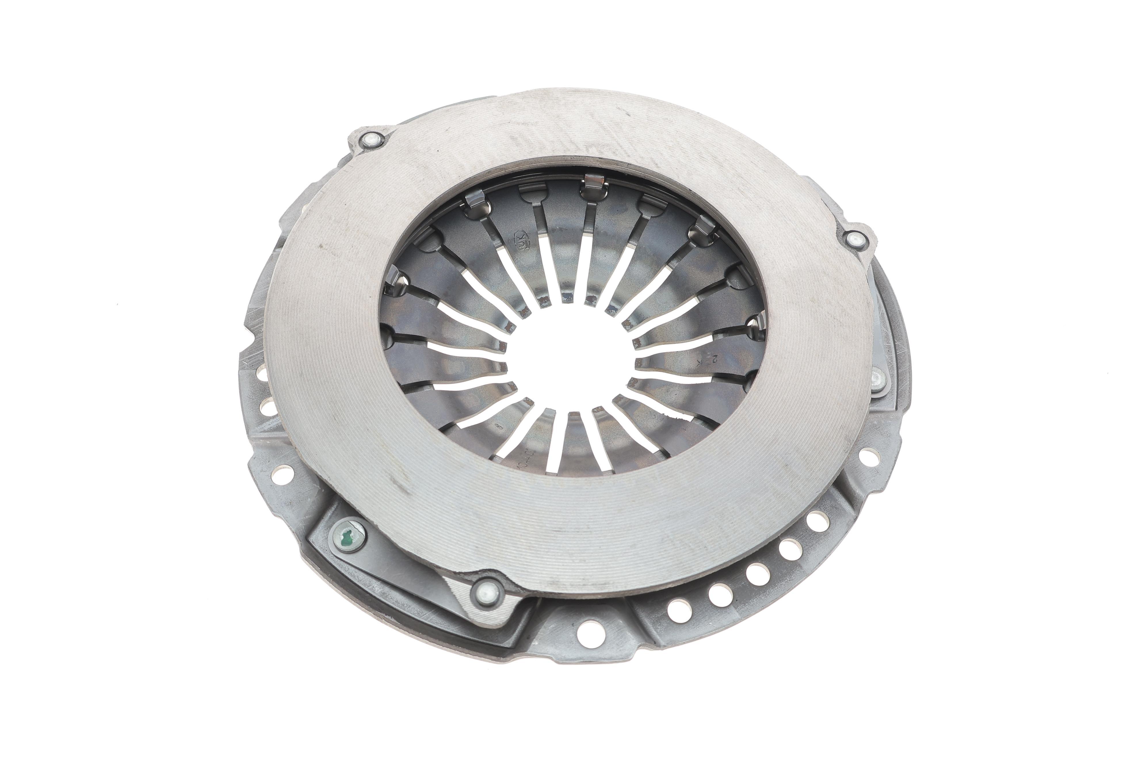 Комплект зчеплення Opel Combo 1.6 CNG (d=210mm)