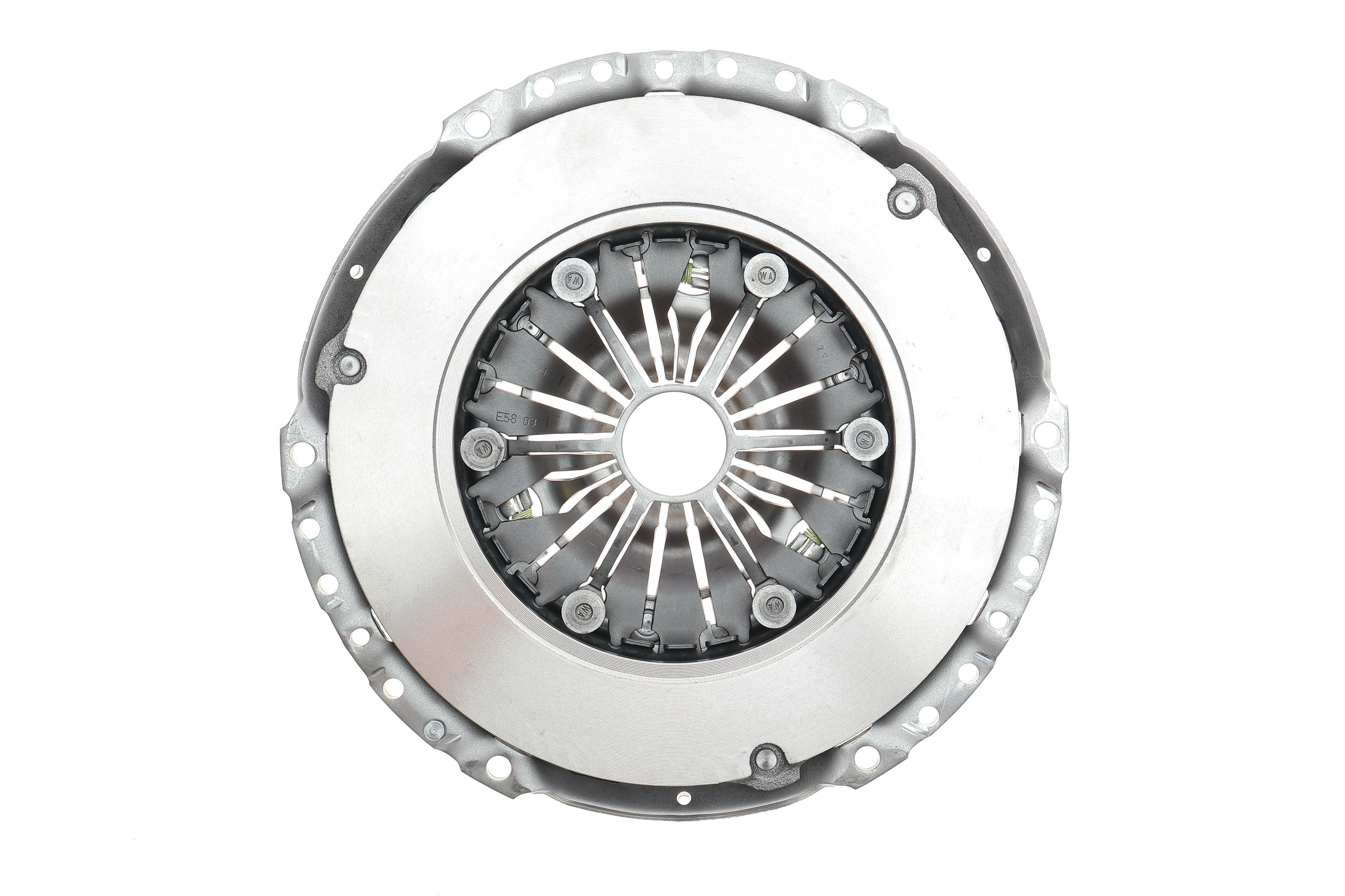 Демпфер + комплект зчеплення Ford Mondeo III 2.0 TDCi/TDDi 00-07