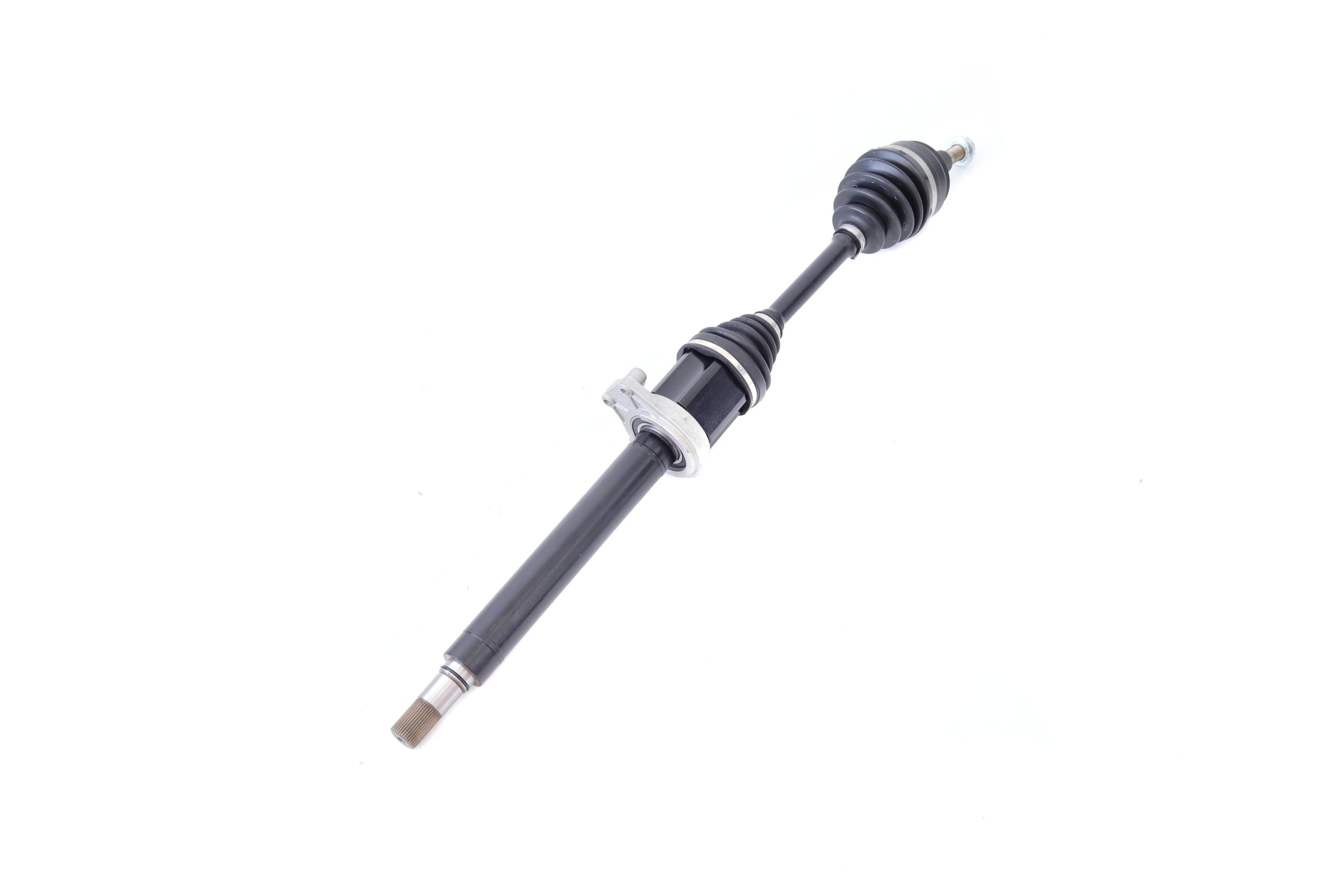 Піввісь (передня) VW T6 2.0 TDI 15- (R) (37x38х1025)