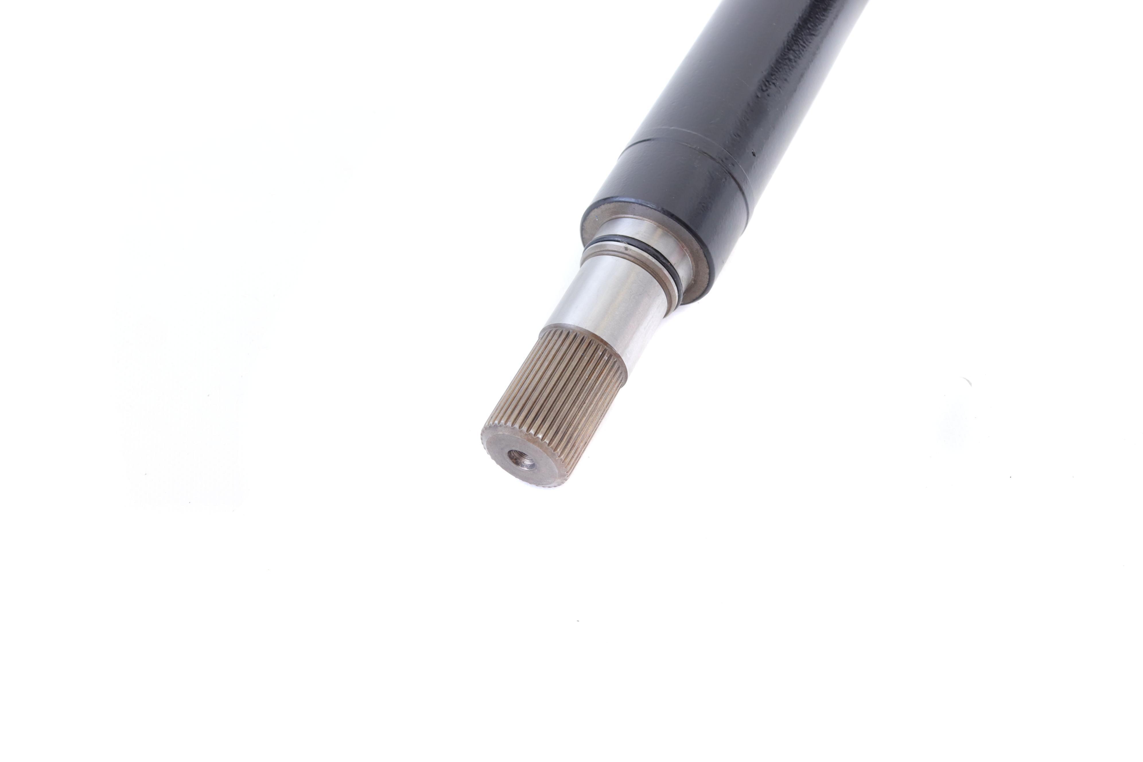 Піввісь (передня) VW T6 2.0 TDI 15- (R) (37x38х1025)