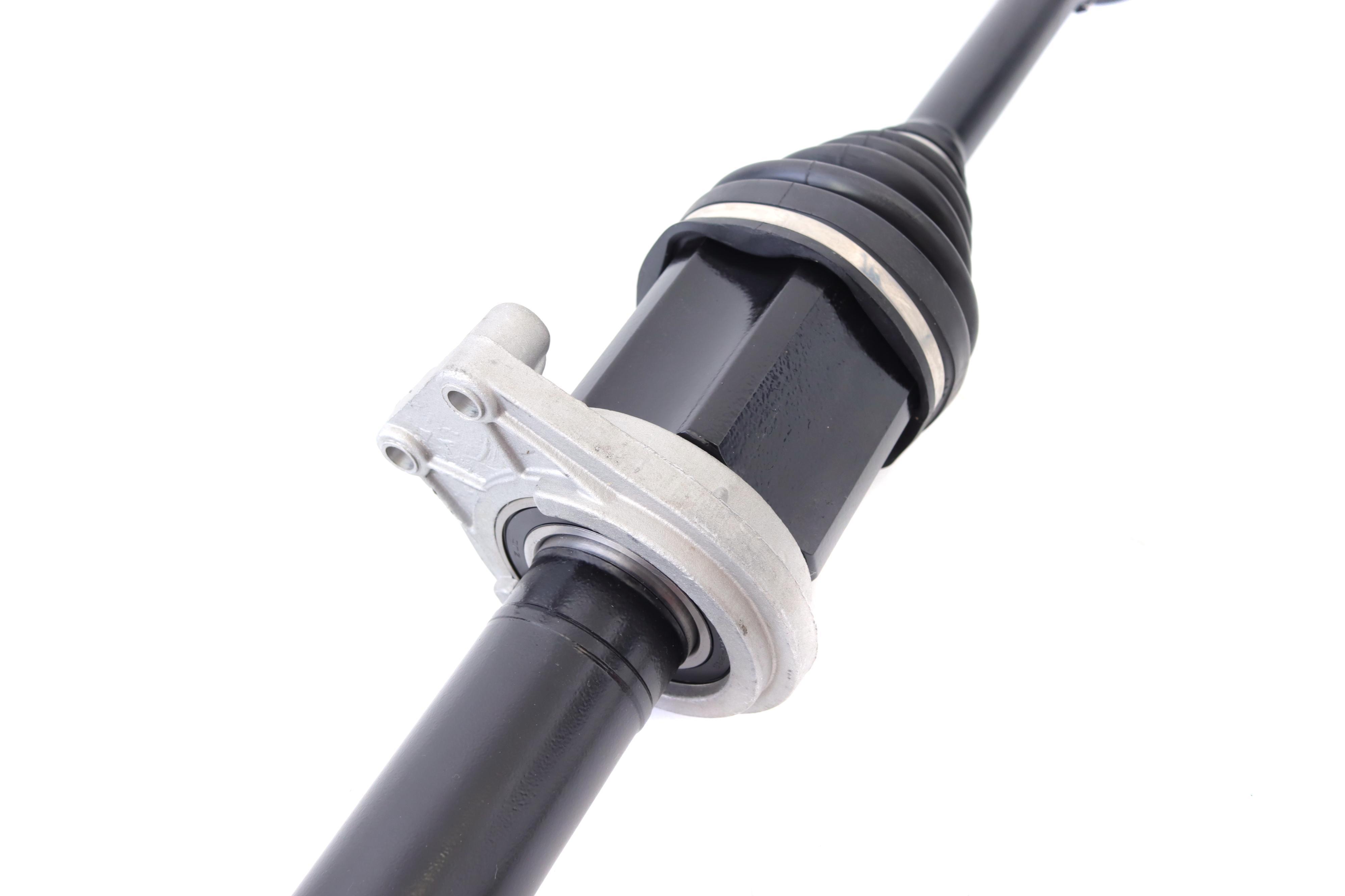 Піввісь (передня) VW T6 2.0 TDI 15- (R) (37x38х1025)