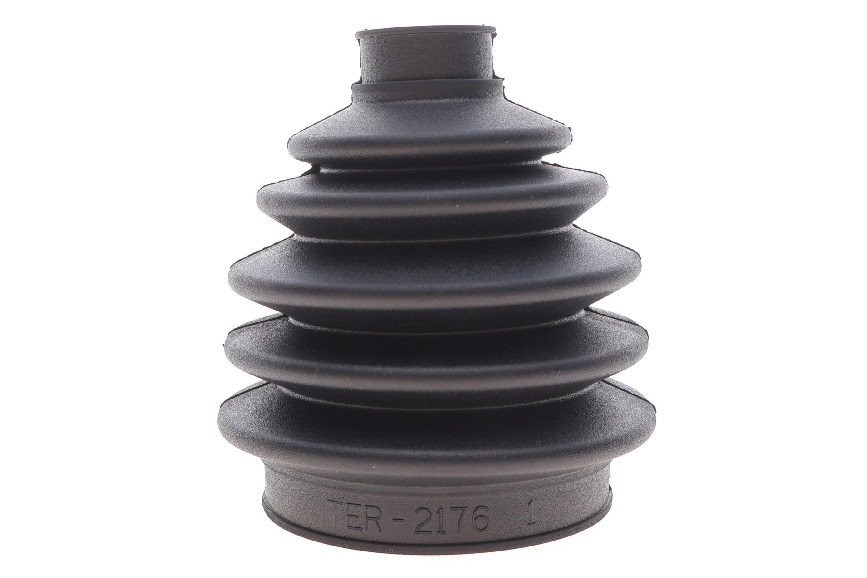 Пильник ШРКШ (зовнішній) Peugeot 207 07-13/2008 13- (22х75х112) (к-кт)