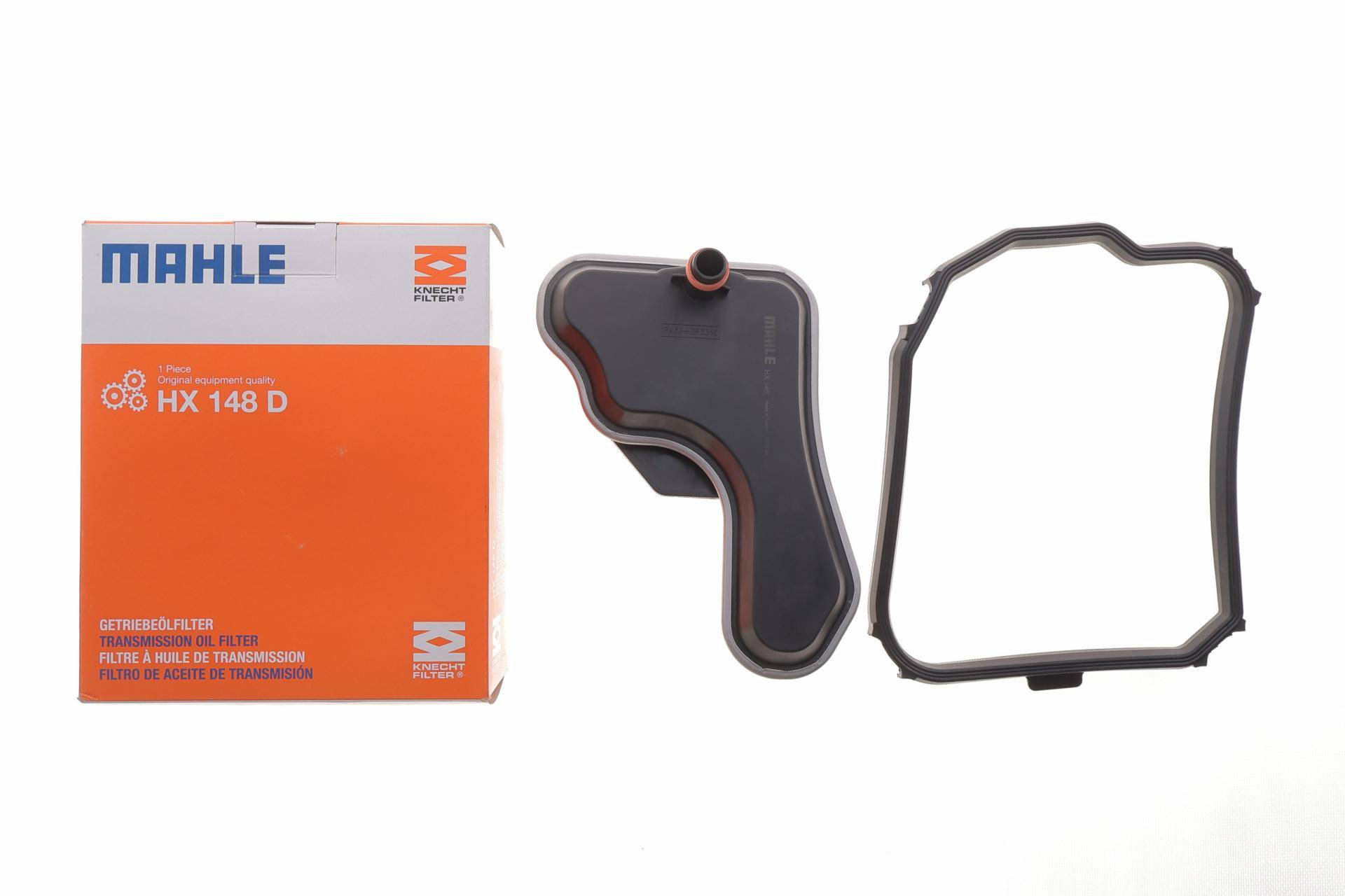 Фільтр гідравлічний Peugeot 206/207/307/405/406/806/807/ Citroen C2/C3/C4/C5/C8 00 (з прокладкою)