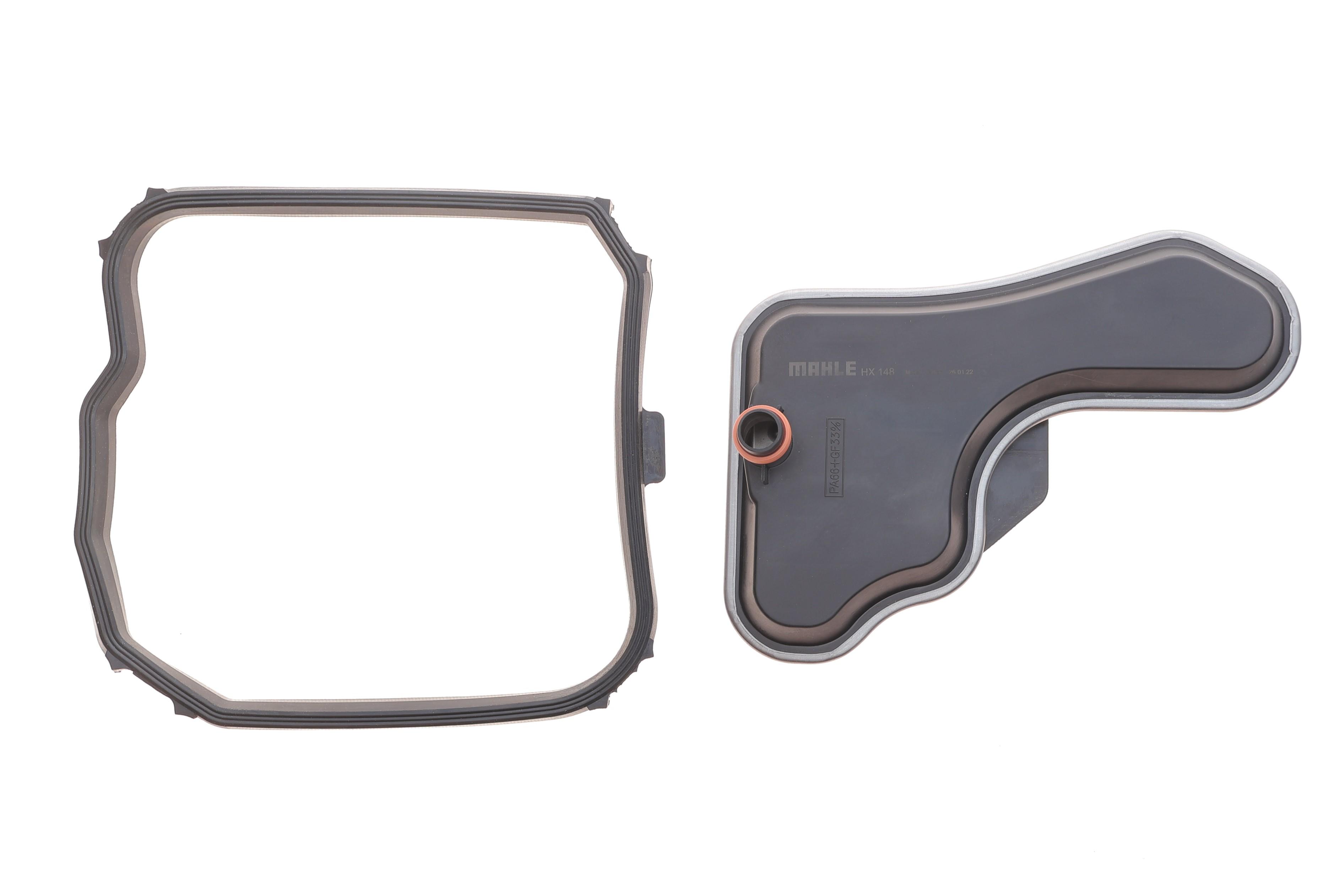 Фільтр гідравлічний Peugeot 206/207/307/405/406/806/807/ Citroen C2/C3/C4/C5/C8 00 (з прокладкою)