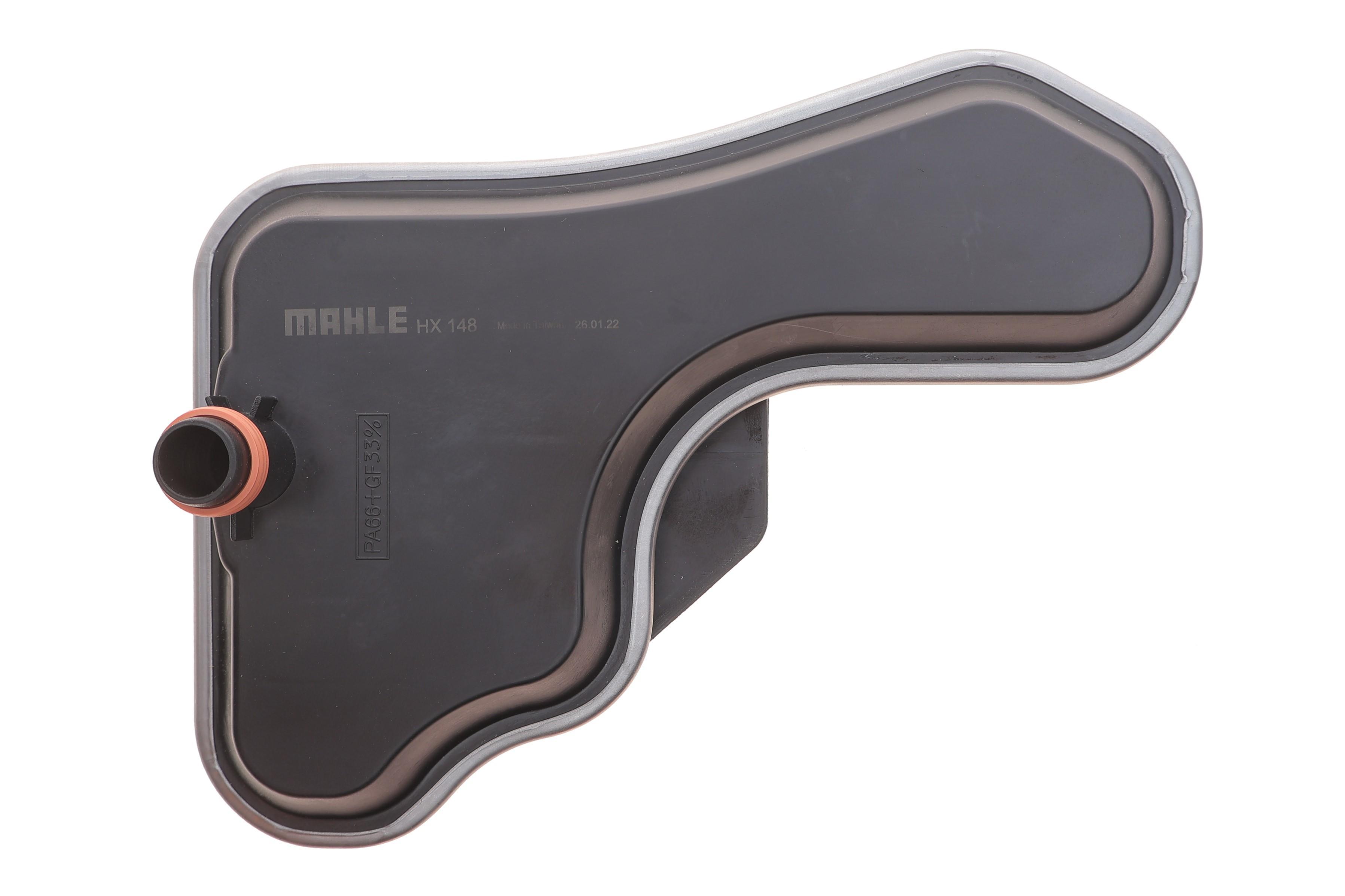 Фільтр гідравлічний Peugeot 206/207/307/405/406/806/807/ Citroen C2/C3/C4/C5/C8 00 (з прокладкою)