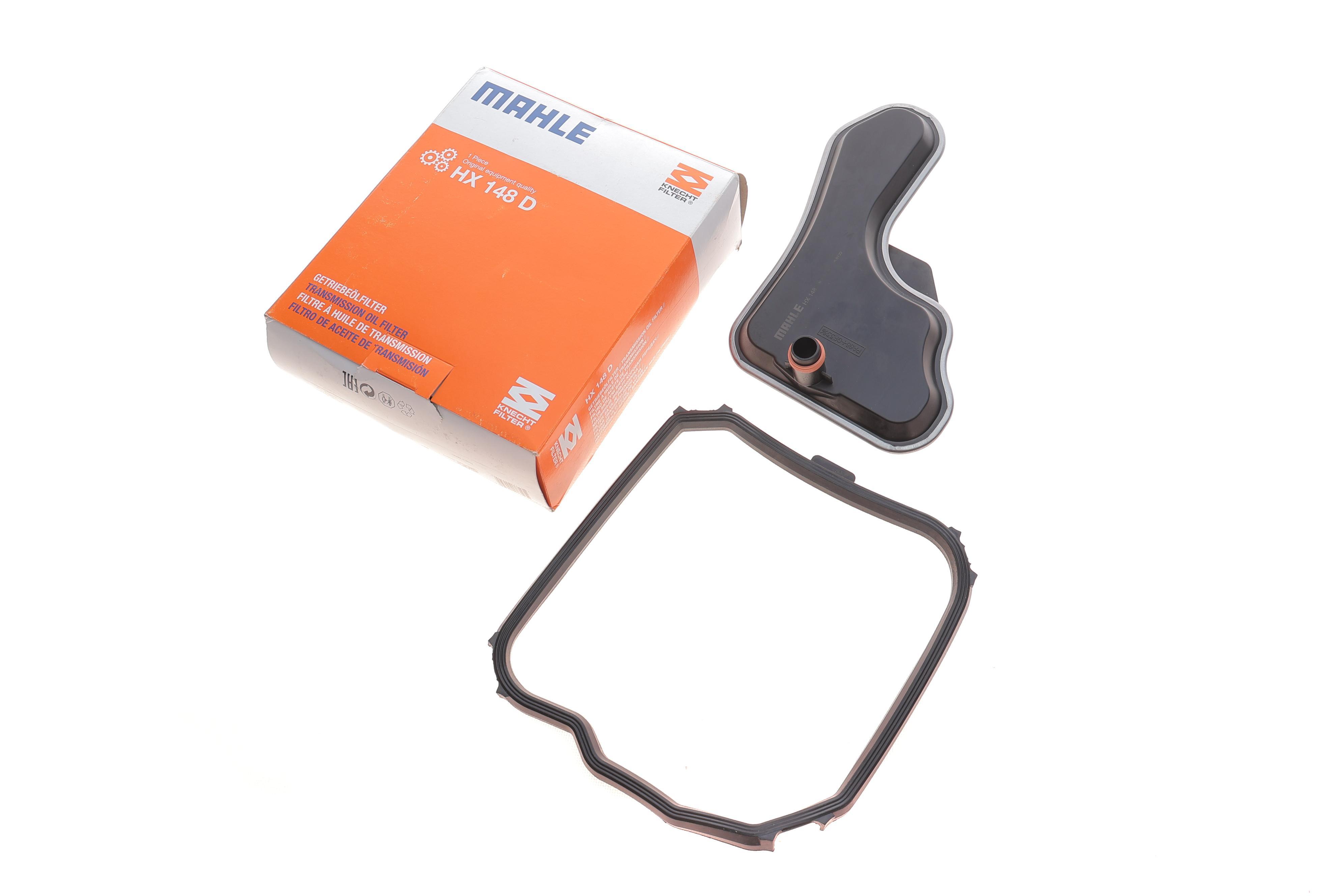 Фільтр гідравлічний Peugeot 206/207/307/405/406/806/807/ Citroen C2/C3/C4/C5/C8 00 (з прокладкою)