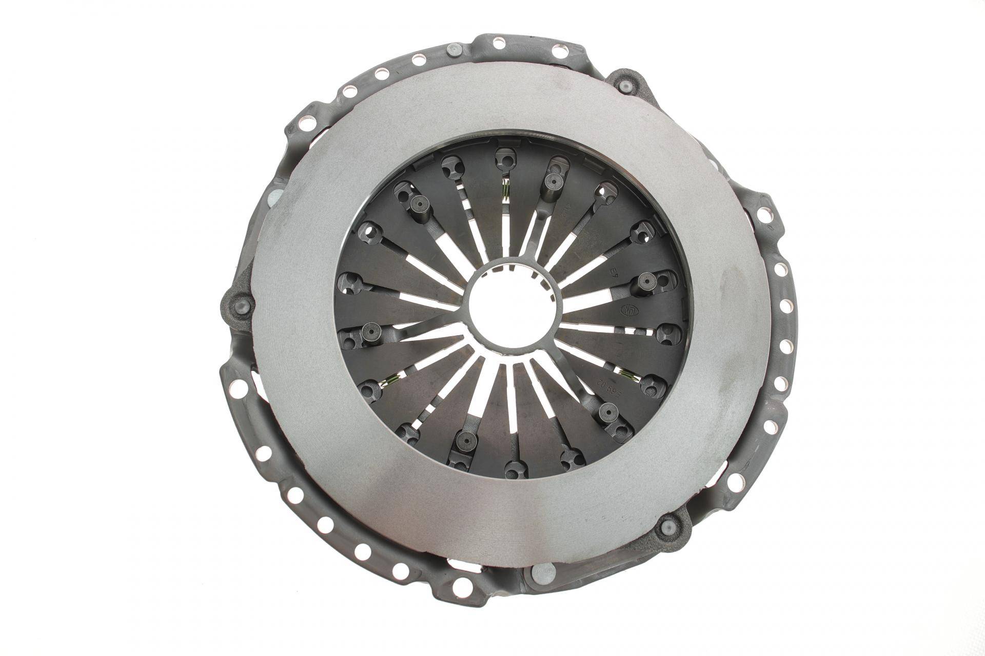 Комплект зчеплення Ford Transit 2.0DI 00-06, FWD, 55/63/74kw, d=250mm