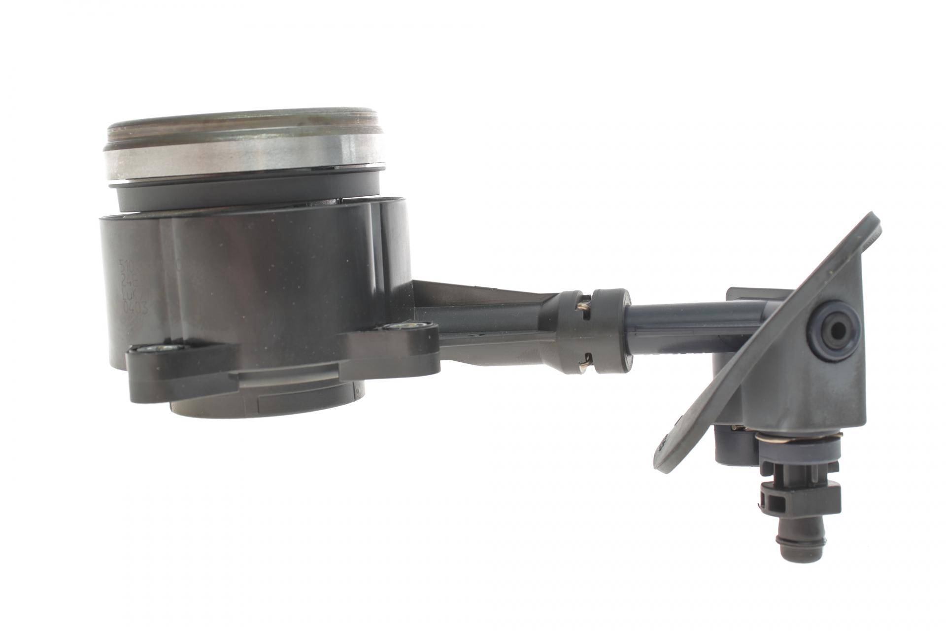 Комплект зчеплення Ford Transit 2.0DI 00-06, FWD, 55/63/74kw, d=250mm