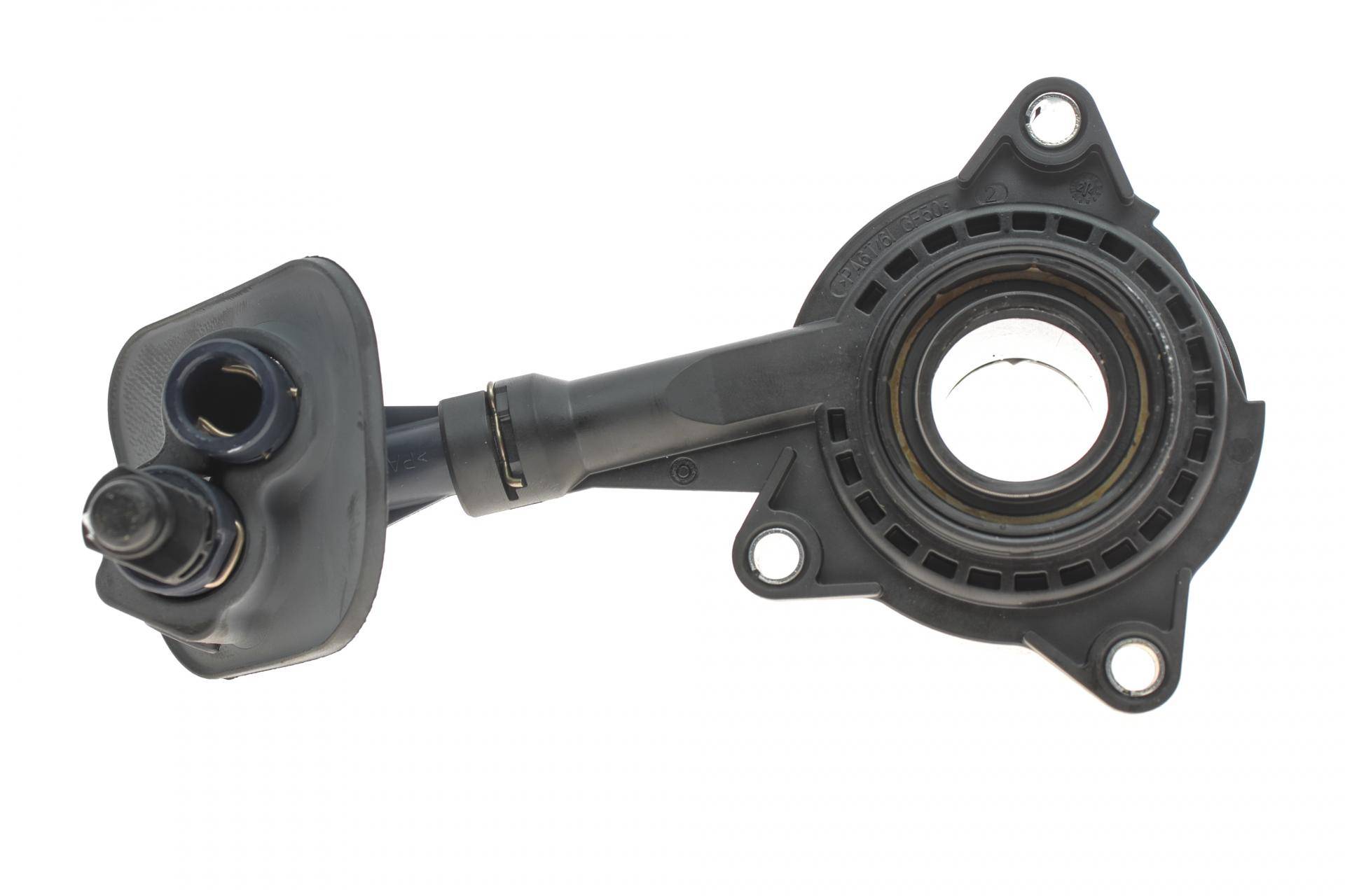 Комплект зчеплення Ford Transit 2.0DI 00-06, FWD, 55/63/74kw, d=250mm