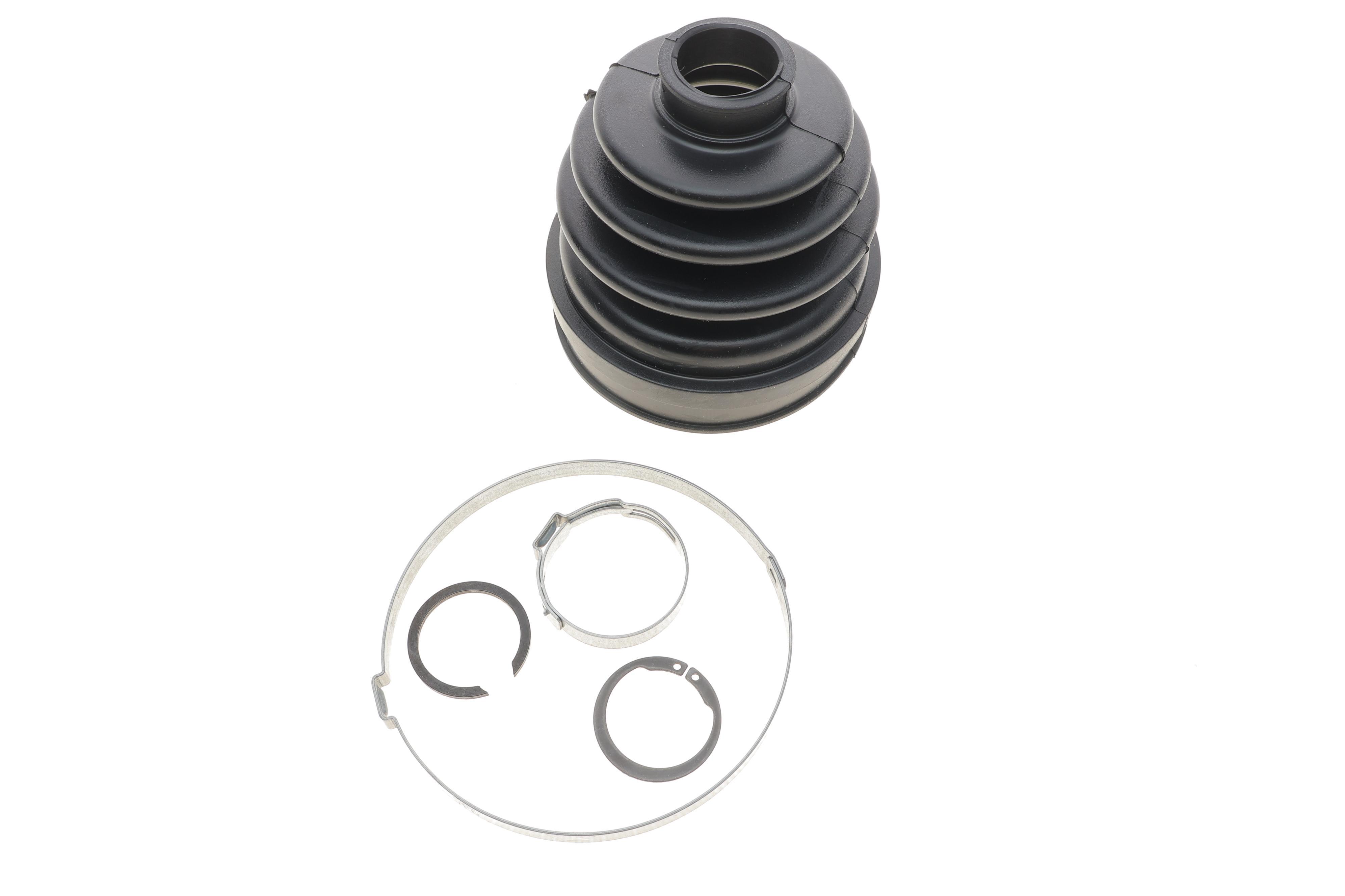 Пильник ШРКШ (внутрішній) VW Caddy 03- (під тришип)