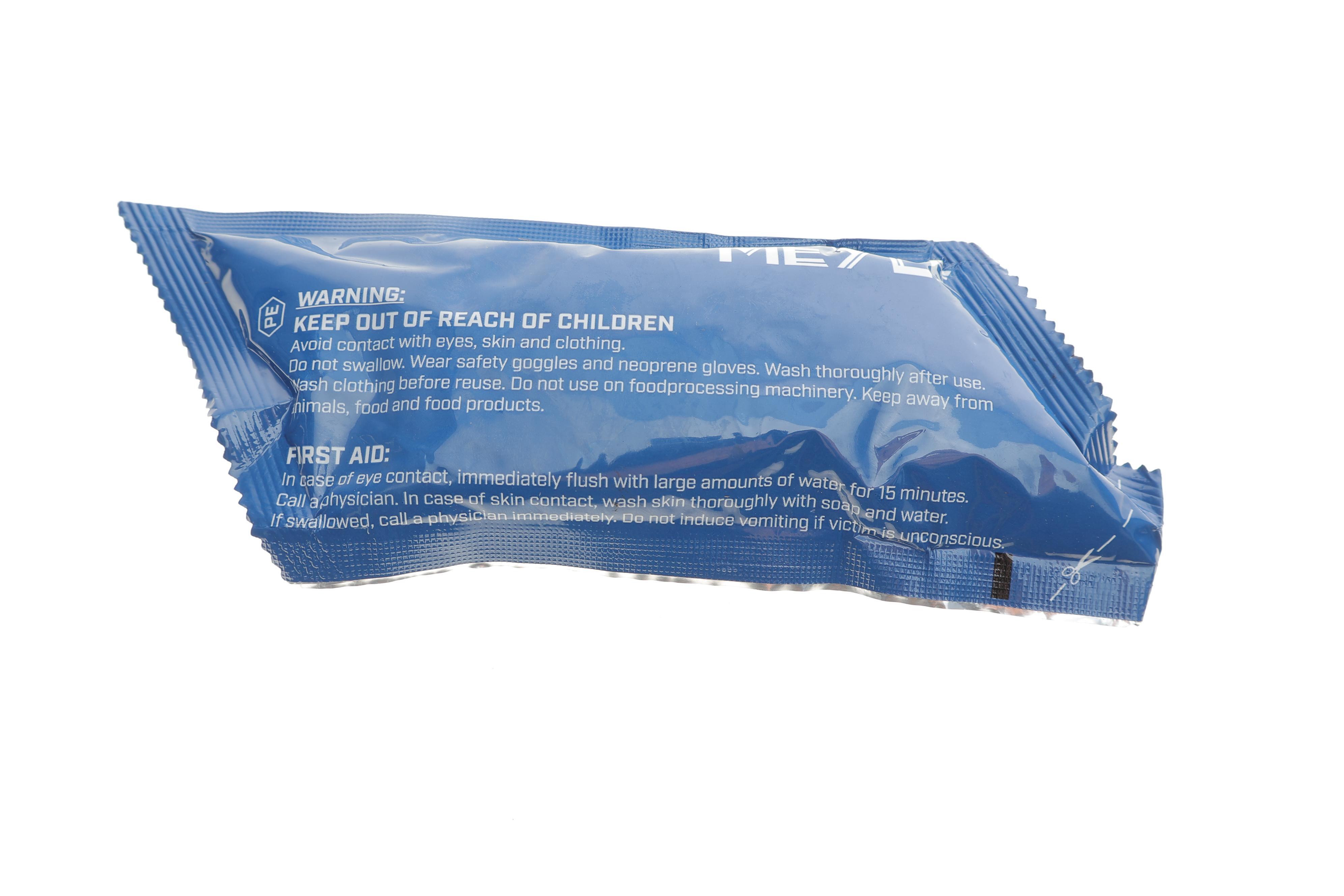 Пильник ШРКШ (внутрішній) VW Caddy 03- (під тришип)