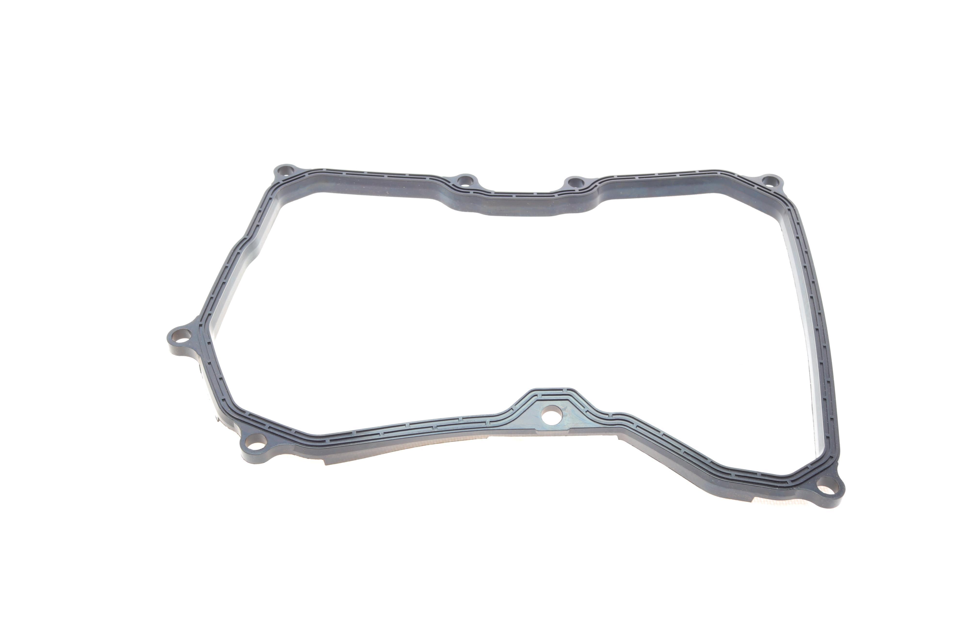 Фільтр АКПП Skoda Fabia/Octavia II/Roomster/VW Golf/Polo 1.4-2.0 TDI 04- (з прокладкою) (6 ступен)