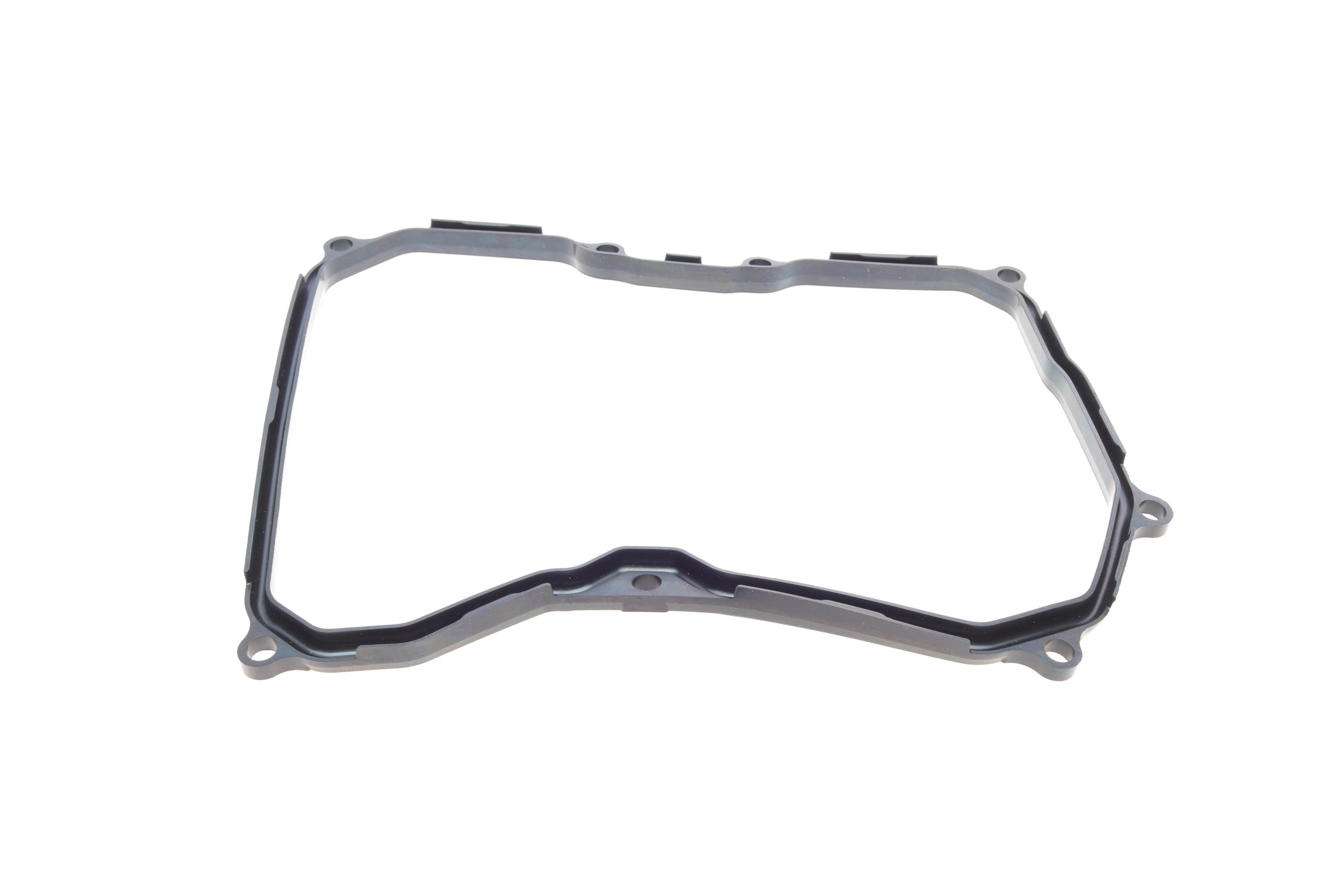 Фільтр АКПП Skoda Fabia/Octavia II/Roomster/VW Golf/Polo 1.4-2.0 TDI 04- (з прокладкою) (6 ступен)