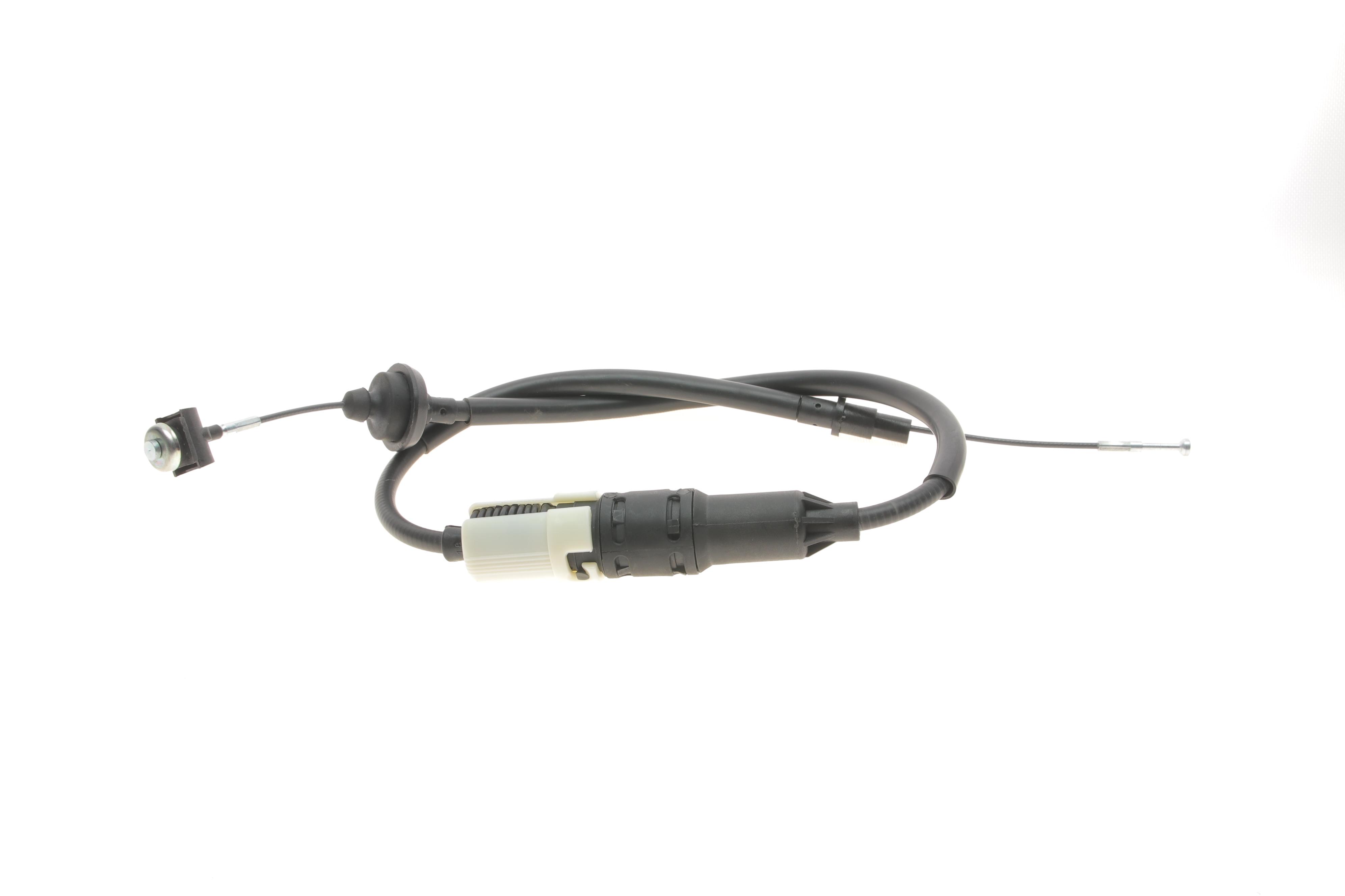 Трос зчеплення VW T4 91- (авторегулювання) (1251/924мм)