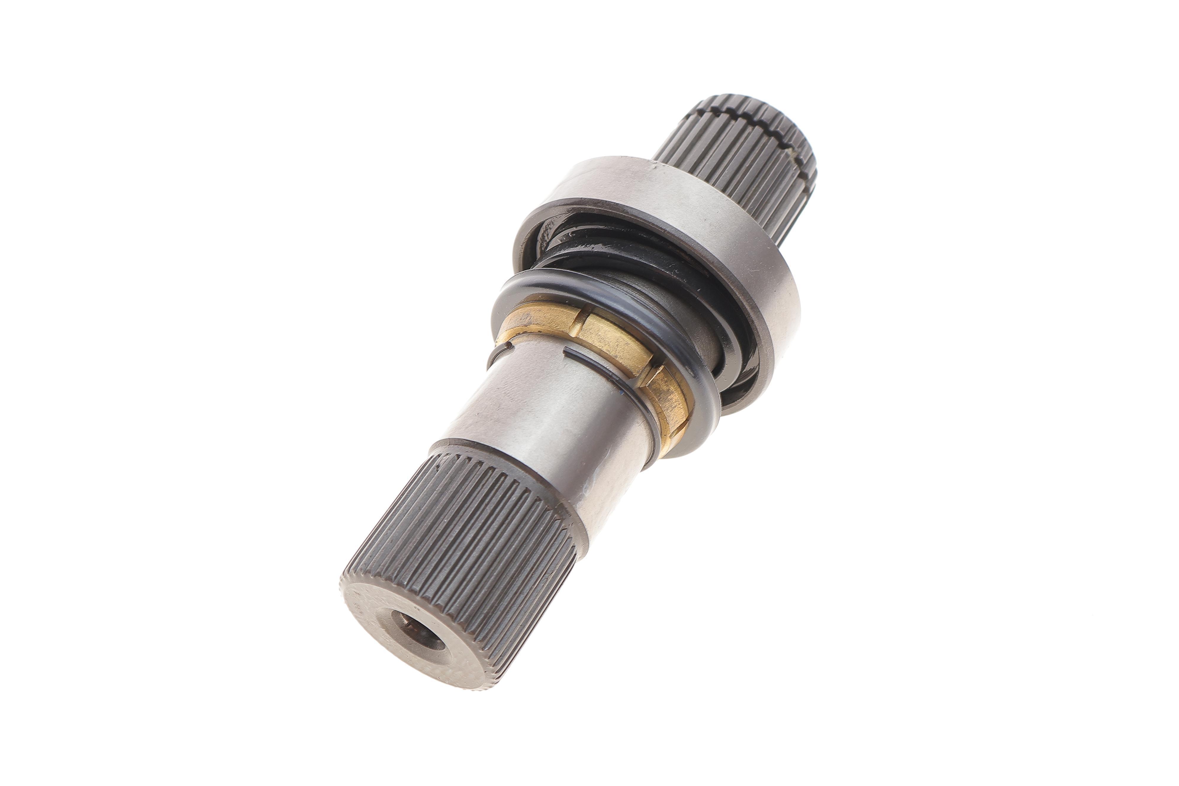 Фланець півосі передній VW T5 2.5TDI 03-09 (26/42)