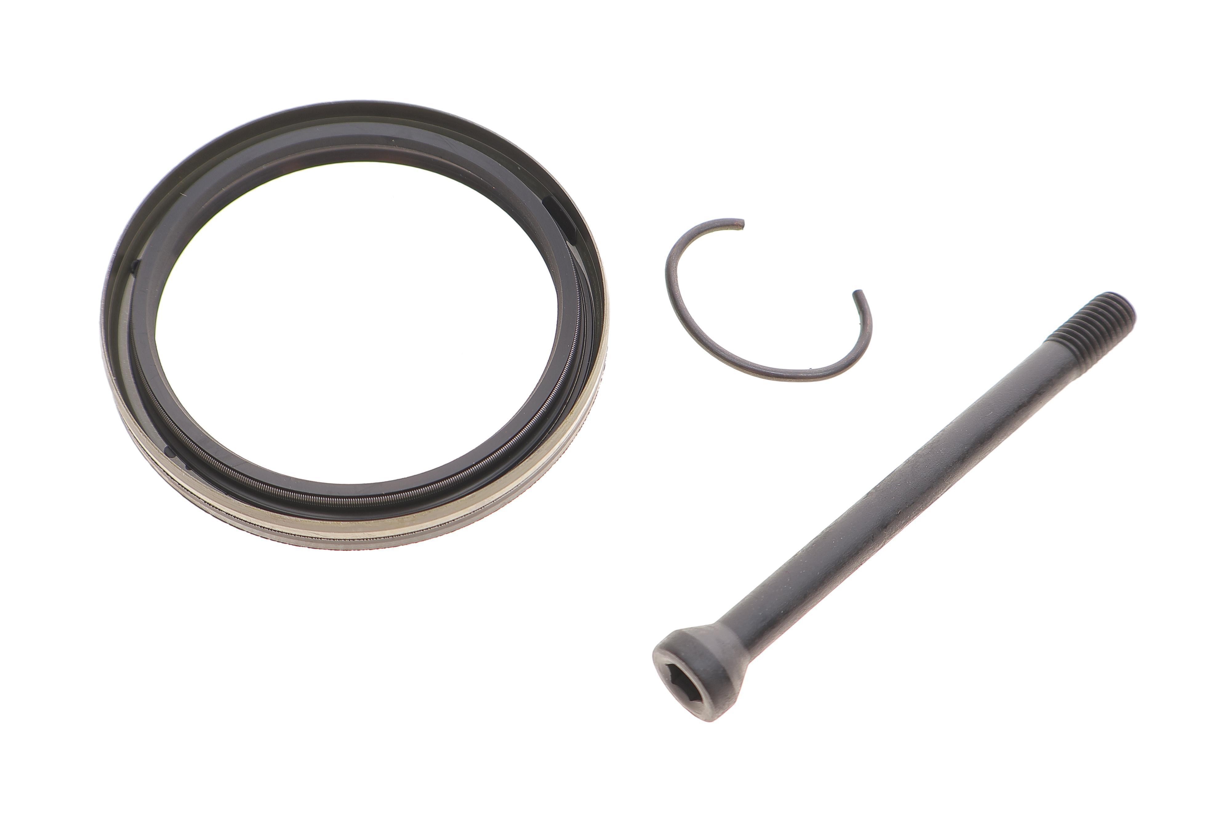 Фланець півосі передній VW T5 2.5TDI 03-09 (26/42)