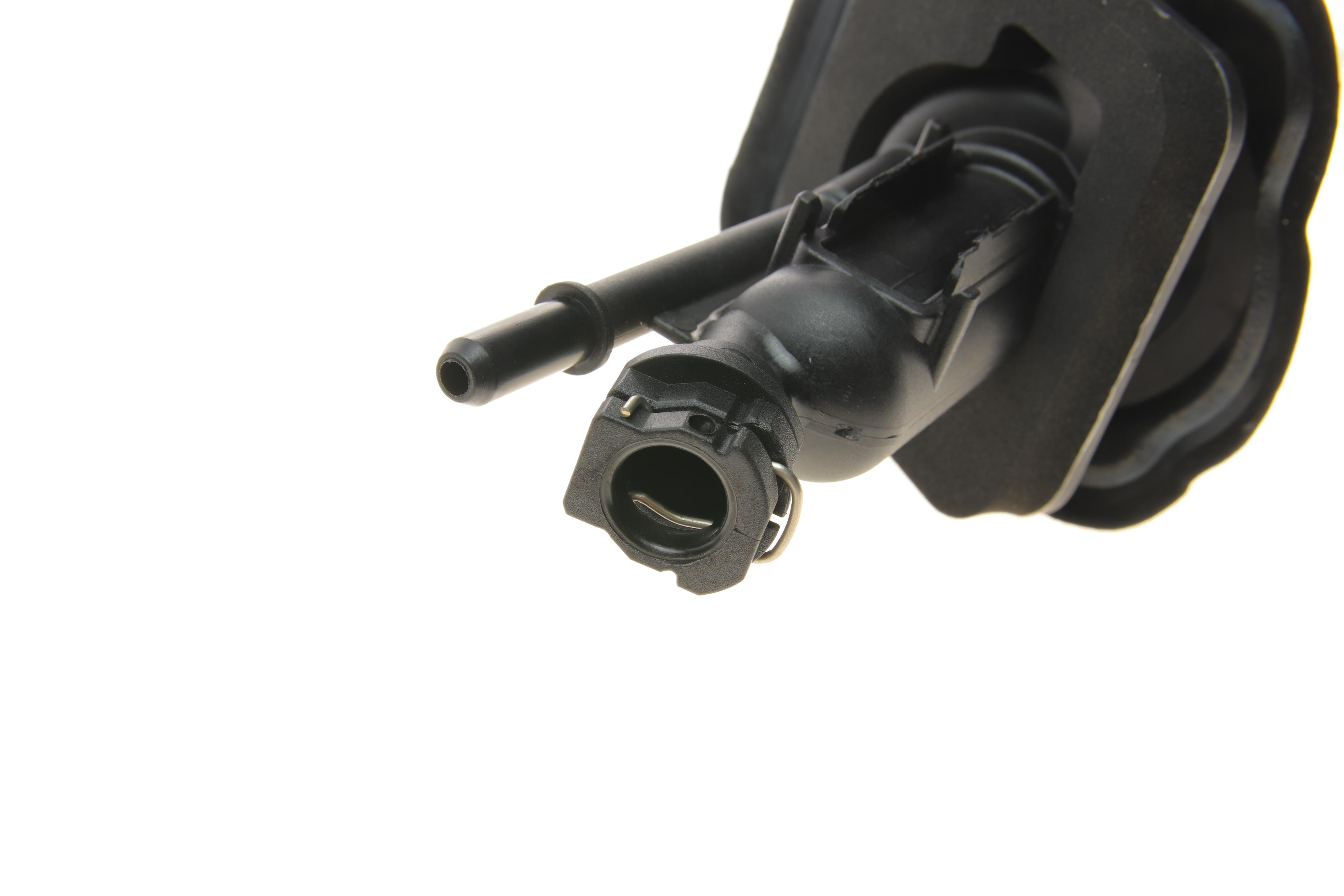 Циліндр сцеплення (главный) Ford C-Max/Kuga 07-/Focus/Mazda 5 04-/3 03-14/Volvo C30/S40/V50 04-12