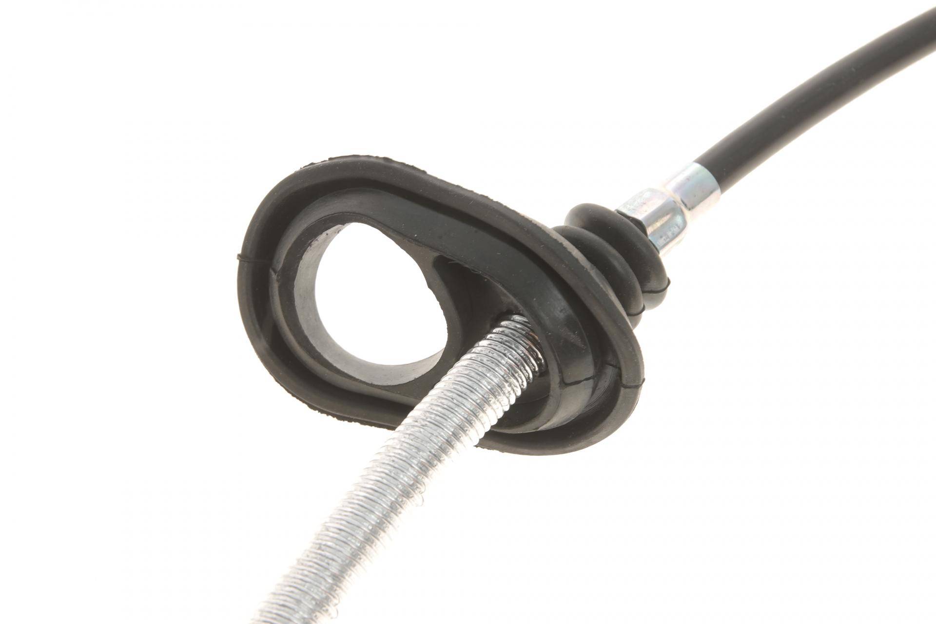 Трос куліси MB Vito (W638) 96-03 (L) (сірий)