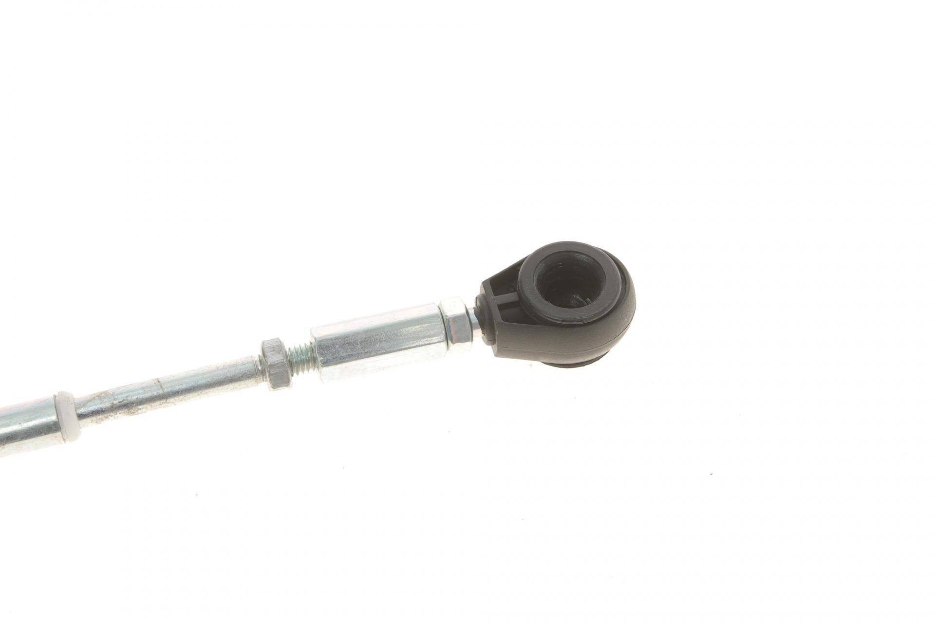 Трос куліси MB Vito (W638) 96-03 (L) (сірий)