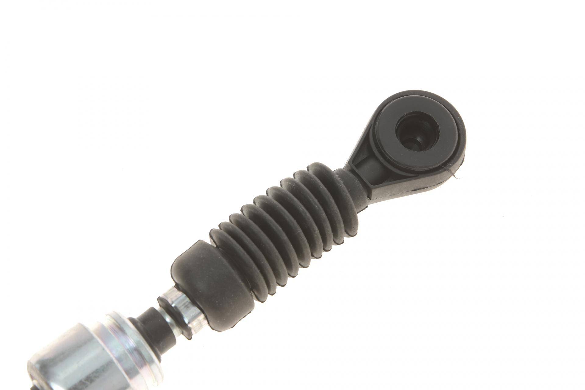 Трос куліси MB Vito (W638) 96-03 (L) (сірий)