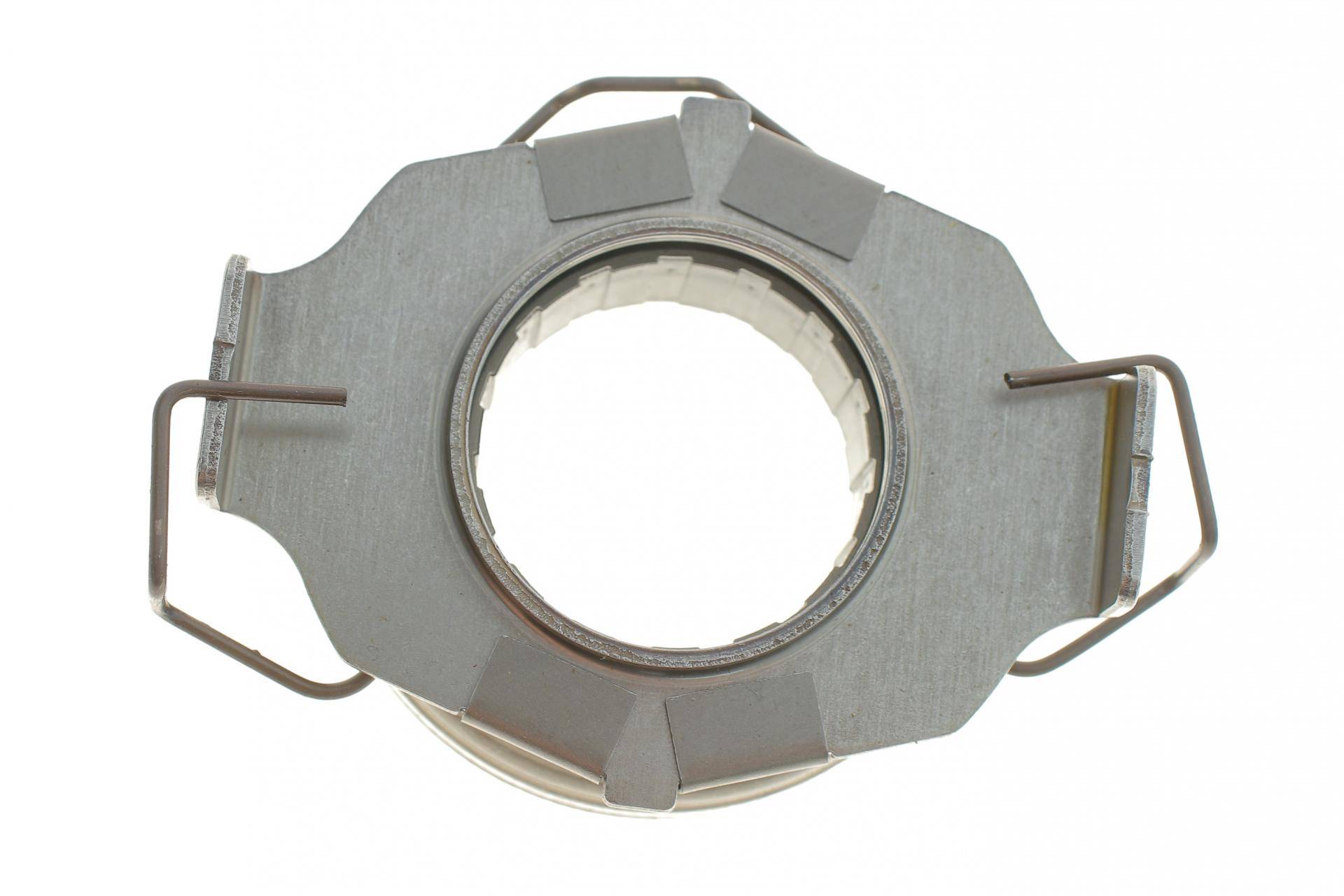 Демпфер + комплект зчеплення Toyota Avensis/Corolla 2.0 D-4D 02-09