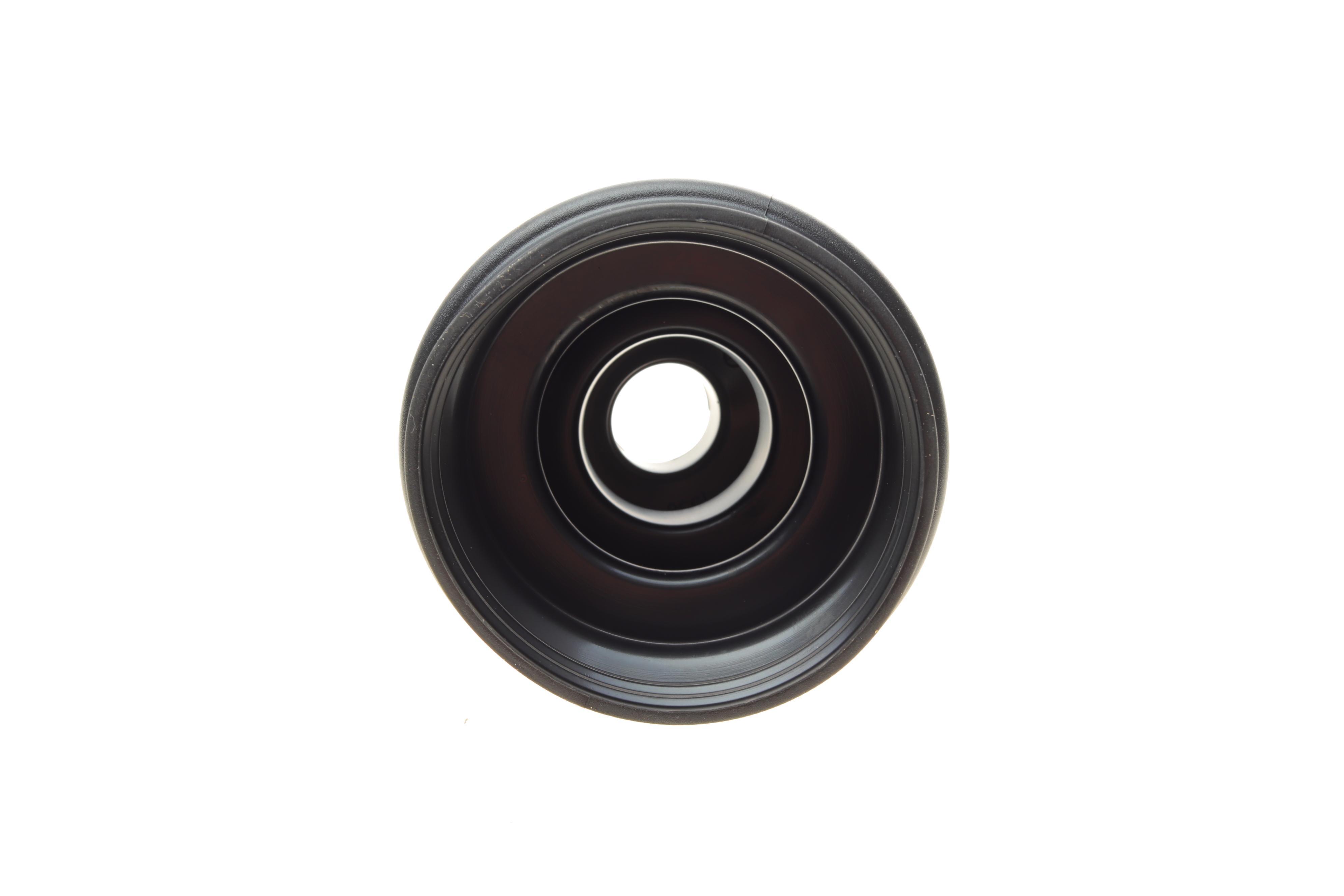 Пильник ШРКШ (зовнішній) Renault Laguna III 2.0/2.0dCi 07-15 (25x90x107) (к-кт)