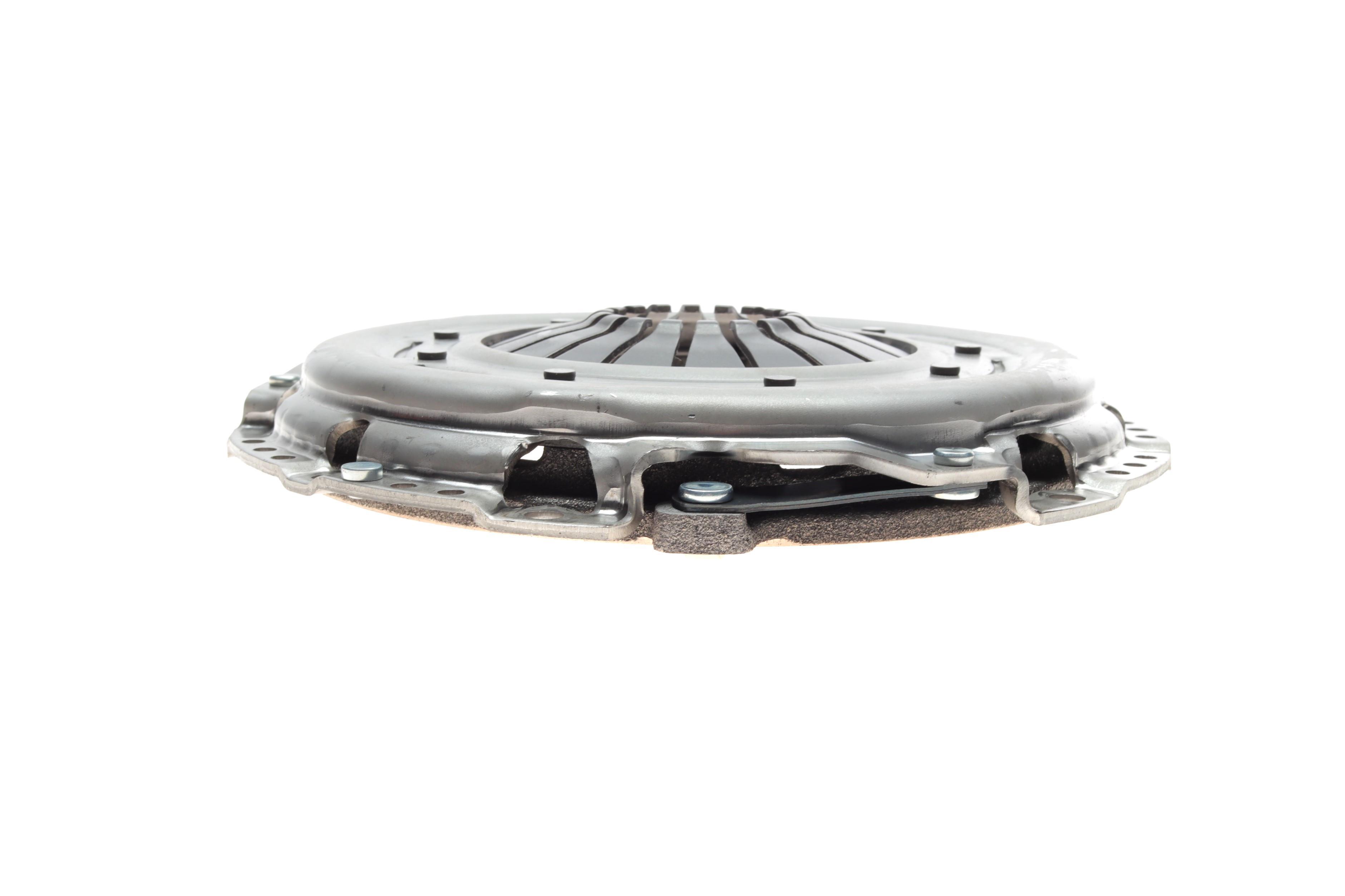 Комплект зчеплення Chrysler Voyager 2.5D 00-08 (d=241mm) (+вижимний)