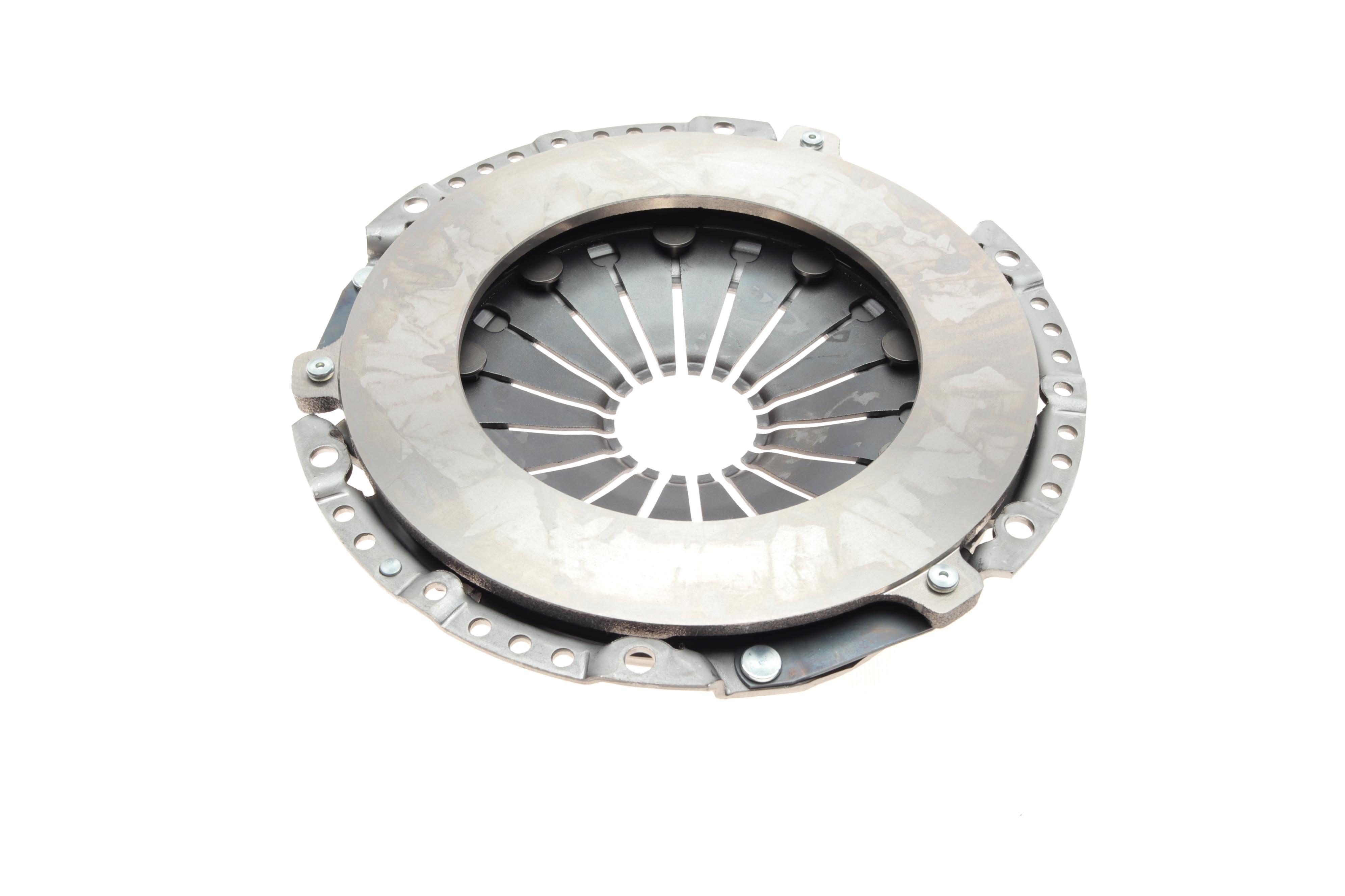 Комплект зчеплення Chrysler Voyager 2.5D 00-08 (d=241mm) (+вижимний)