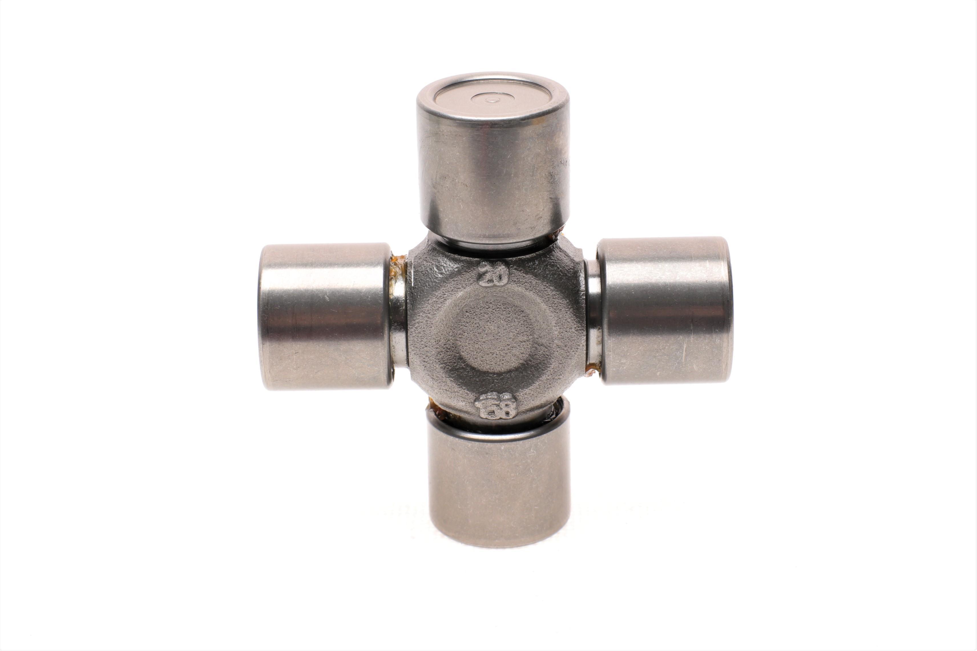 Хрестовина кардана VW LT (27x80) (без масленки)