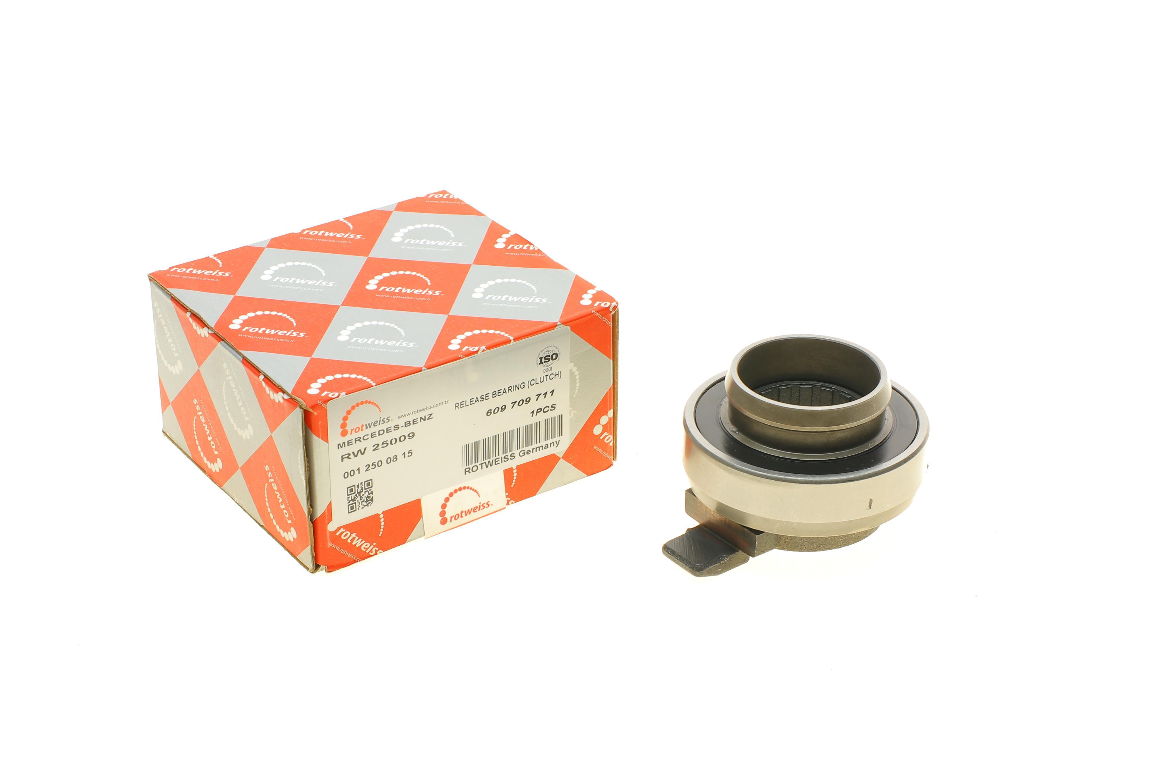 Підшипник вижимний MB 609 OM364 (0012500815)