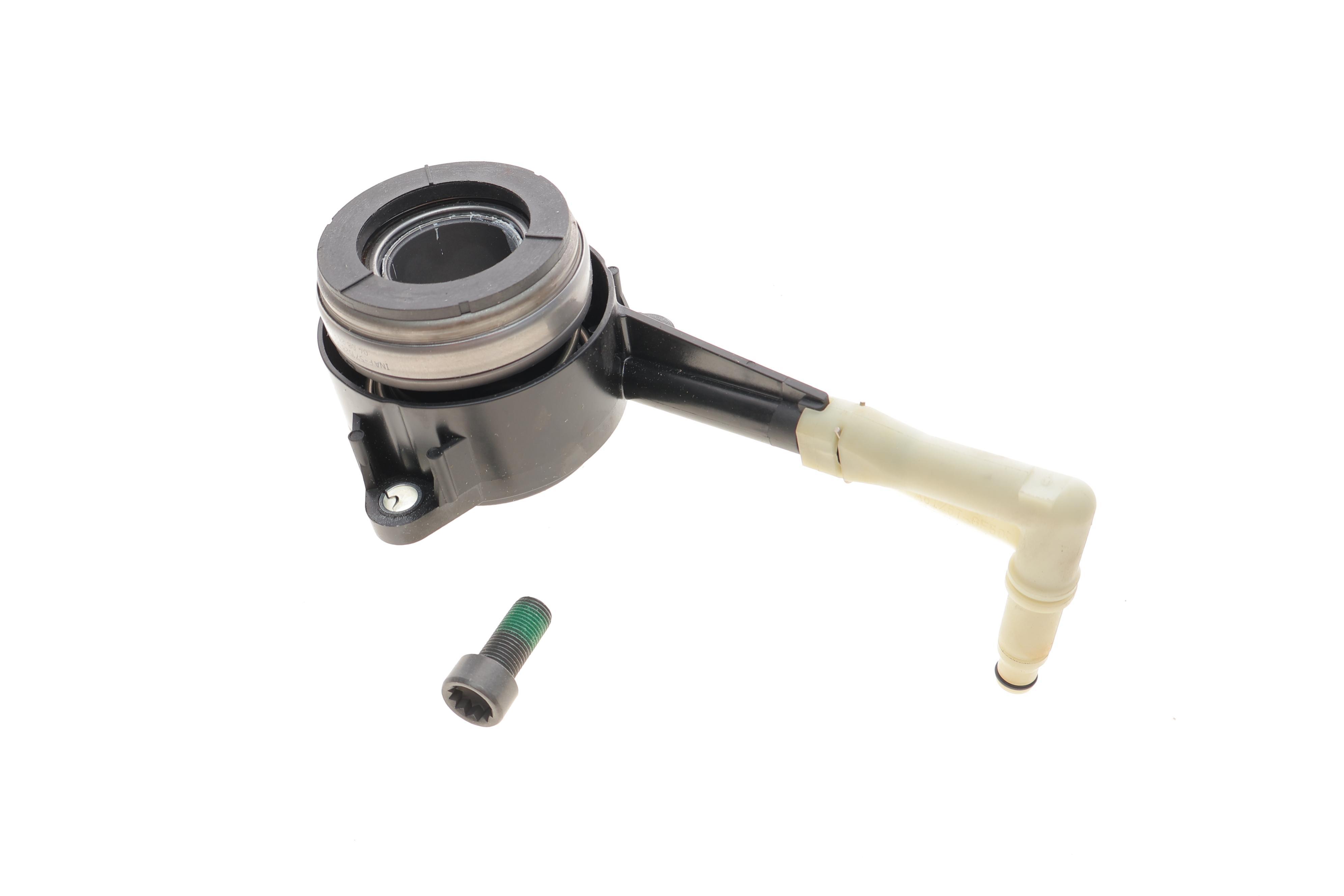 Демпфер + комплект зчеплення VW Caddy III/IV 2.0TDI/16V/4motion 06/11- CFHE/CFHC/CLCB/CFHF