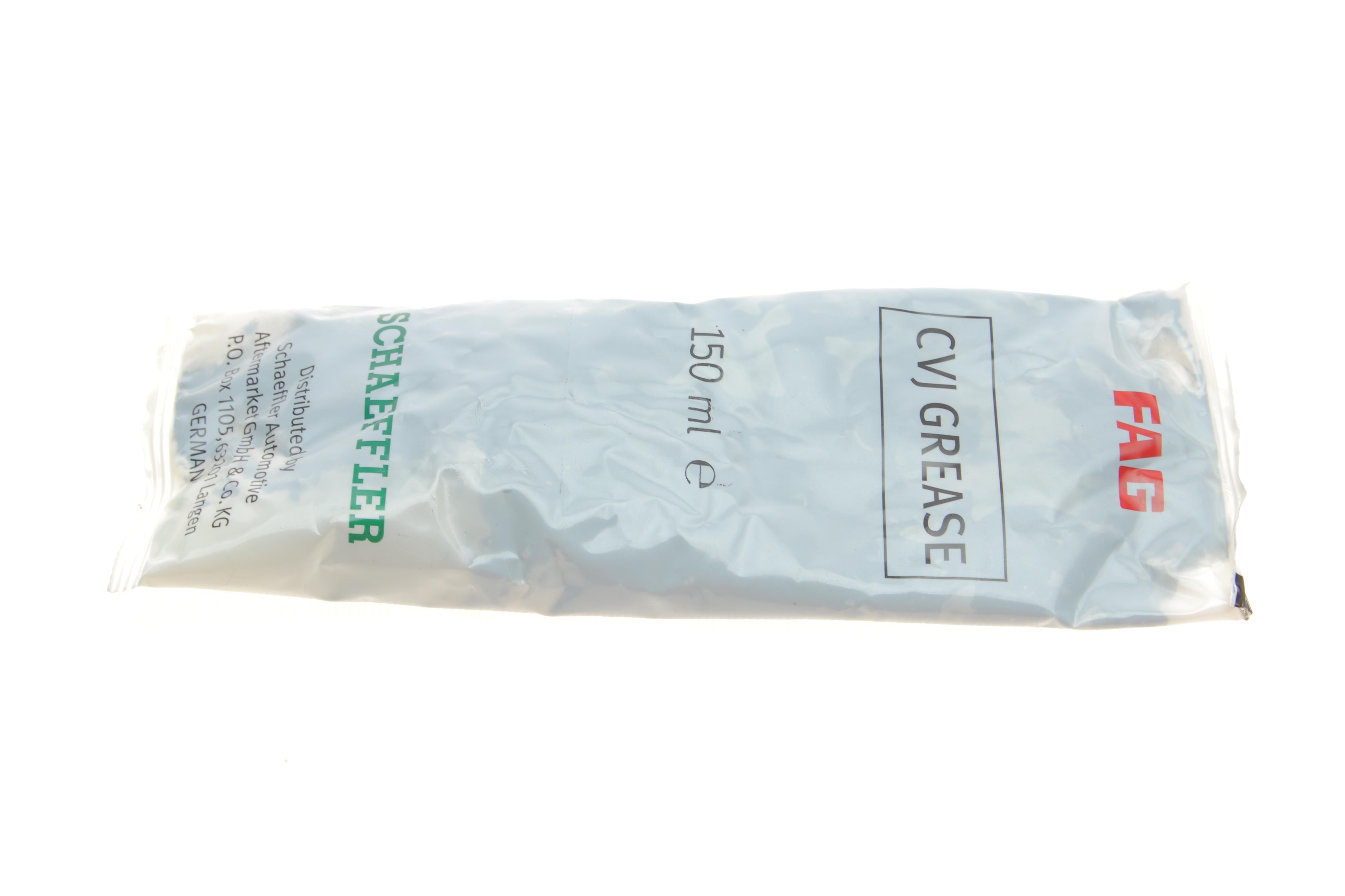 ШРКШ (зовнішній) VW Caddy III 1.9TDI/Passat B6/Golf V/Octavia (36/27z)