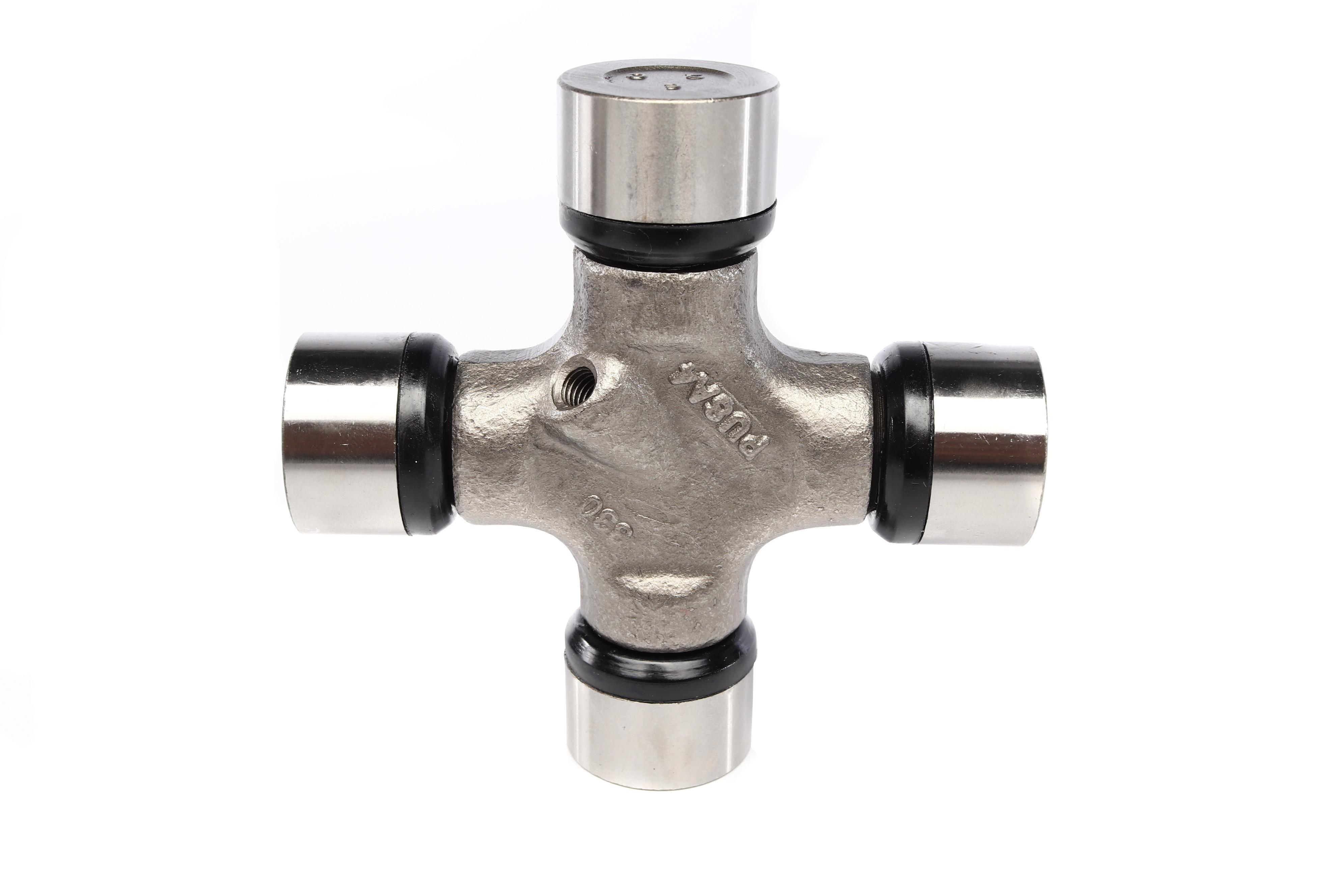 Хрестовина кардана Iveco Daily (30.188x106.35) (з масленкою)