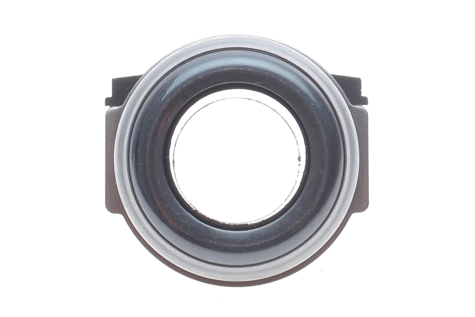 Комплект зчеплення Renault Kangoo 1.9D 97- (d=200mm) (+вижимний)