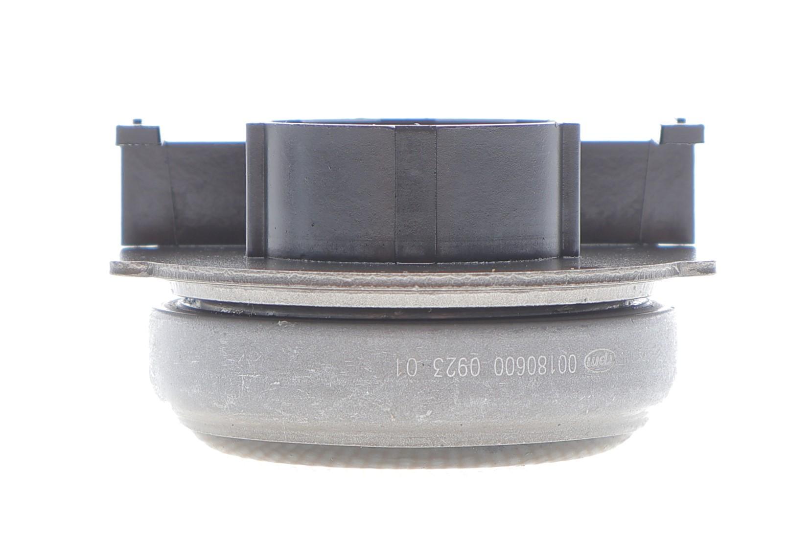 Комплект зчеплення Renault Kangoo 1.9D 97- (d=200mm) (+вижимний)