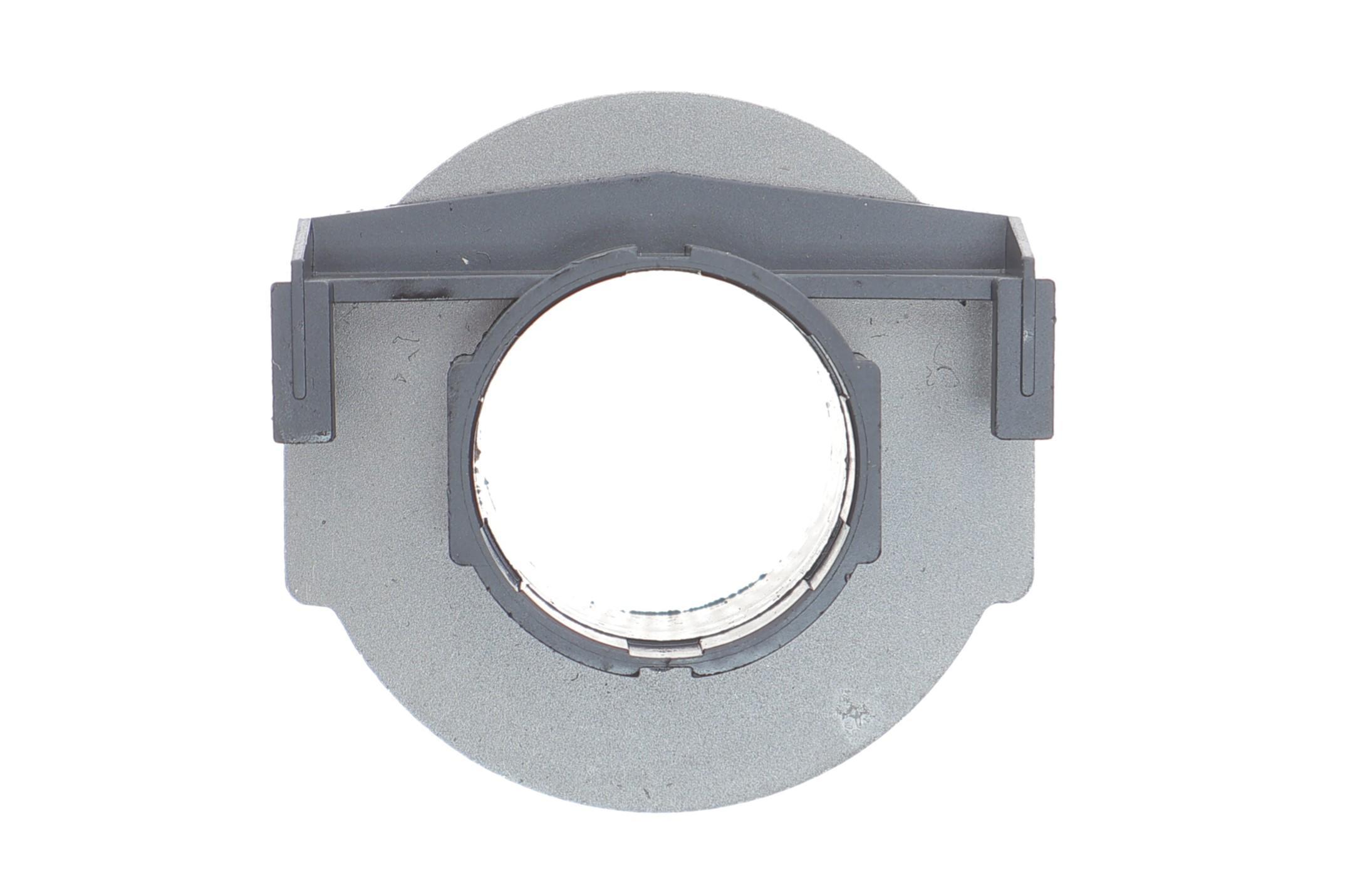 Комплект зчеплення Renault Kangoo 1.9D 97- (d=200mm) (+вижимний)