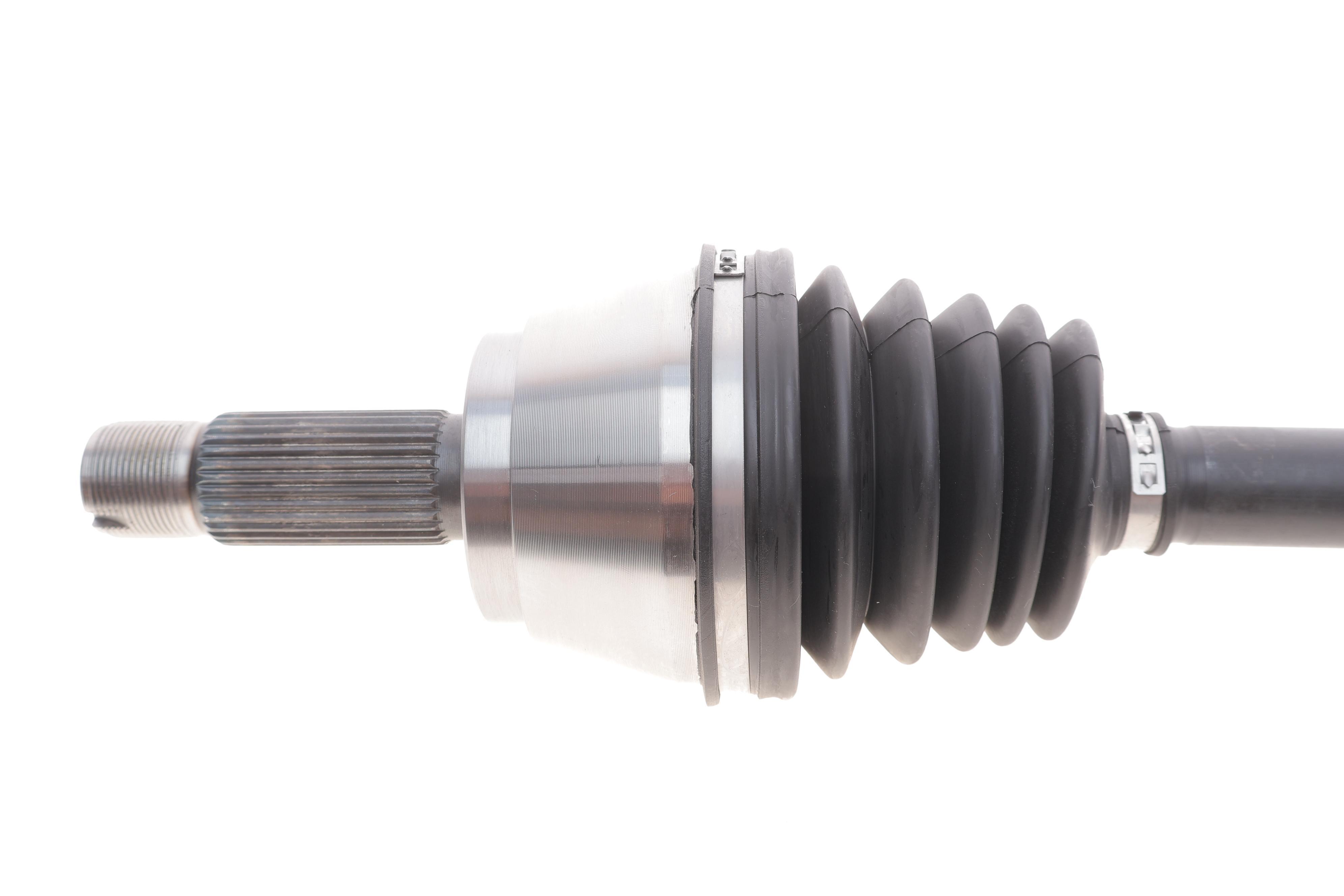 Піввісь (задня) MB Vito/Viano (W639) 03- (30x30x854)