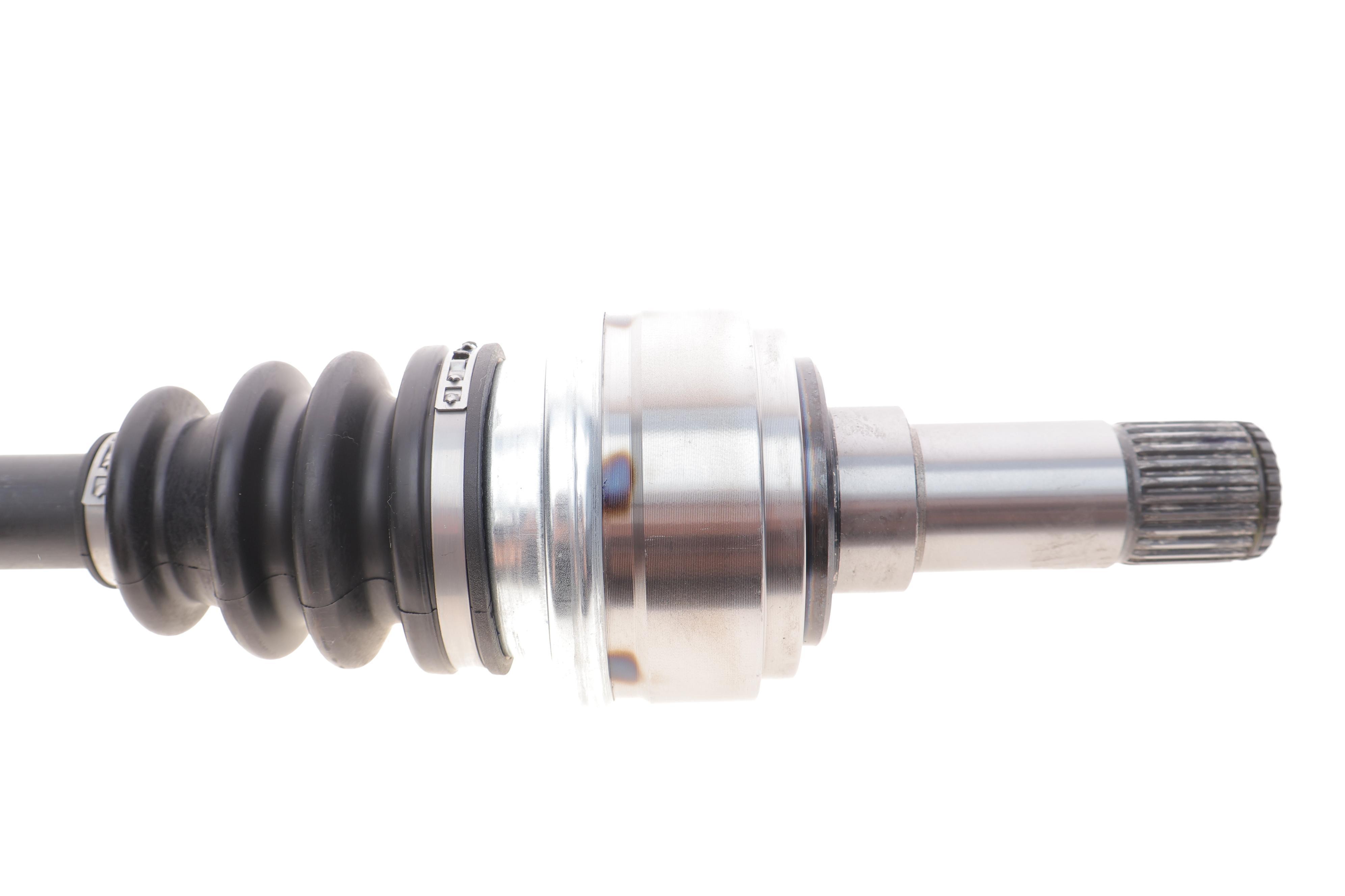 Піввісь (задня) MB Vito/Viano (W639) 03- (30x30x854)