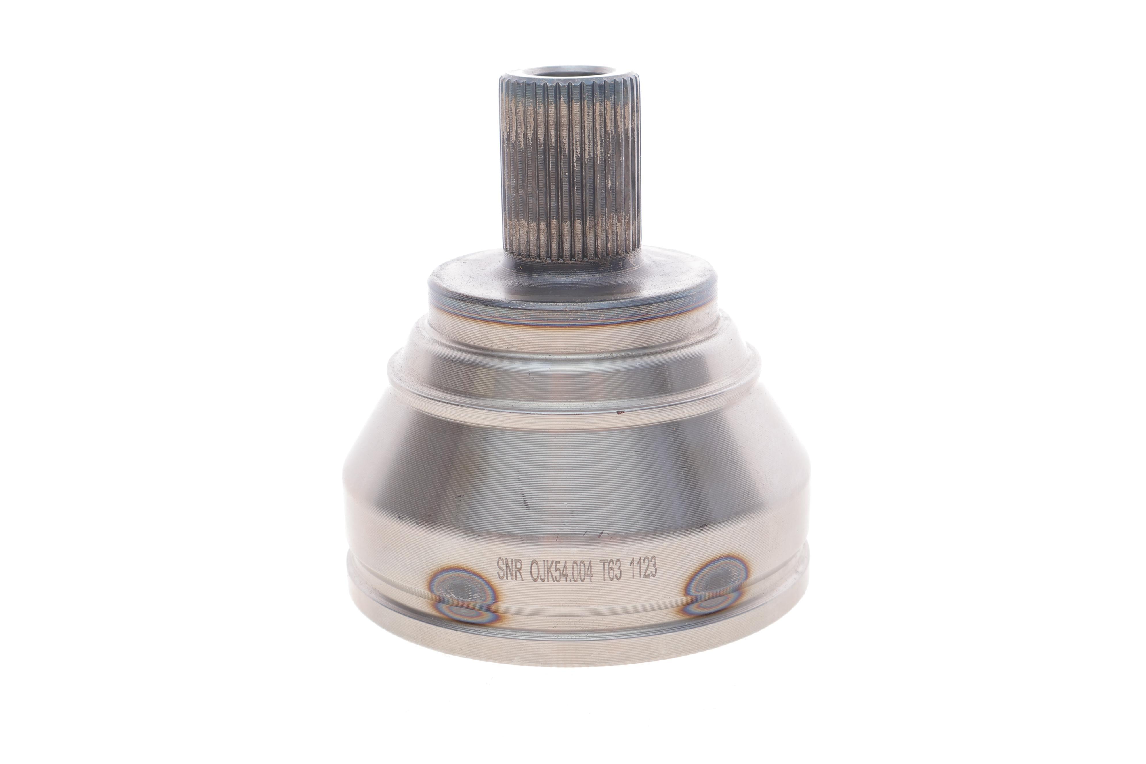 ШРКШ (зовнішній) Skoda Octavia/Superb/VW Caddy/Golf/Passat B6/B7 04-15 (36z/27z)