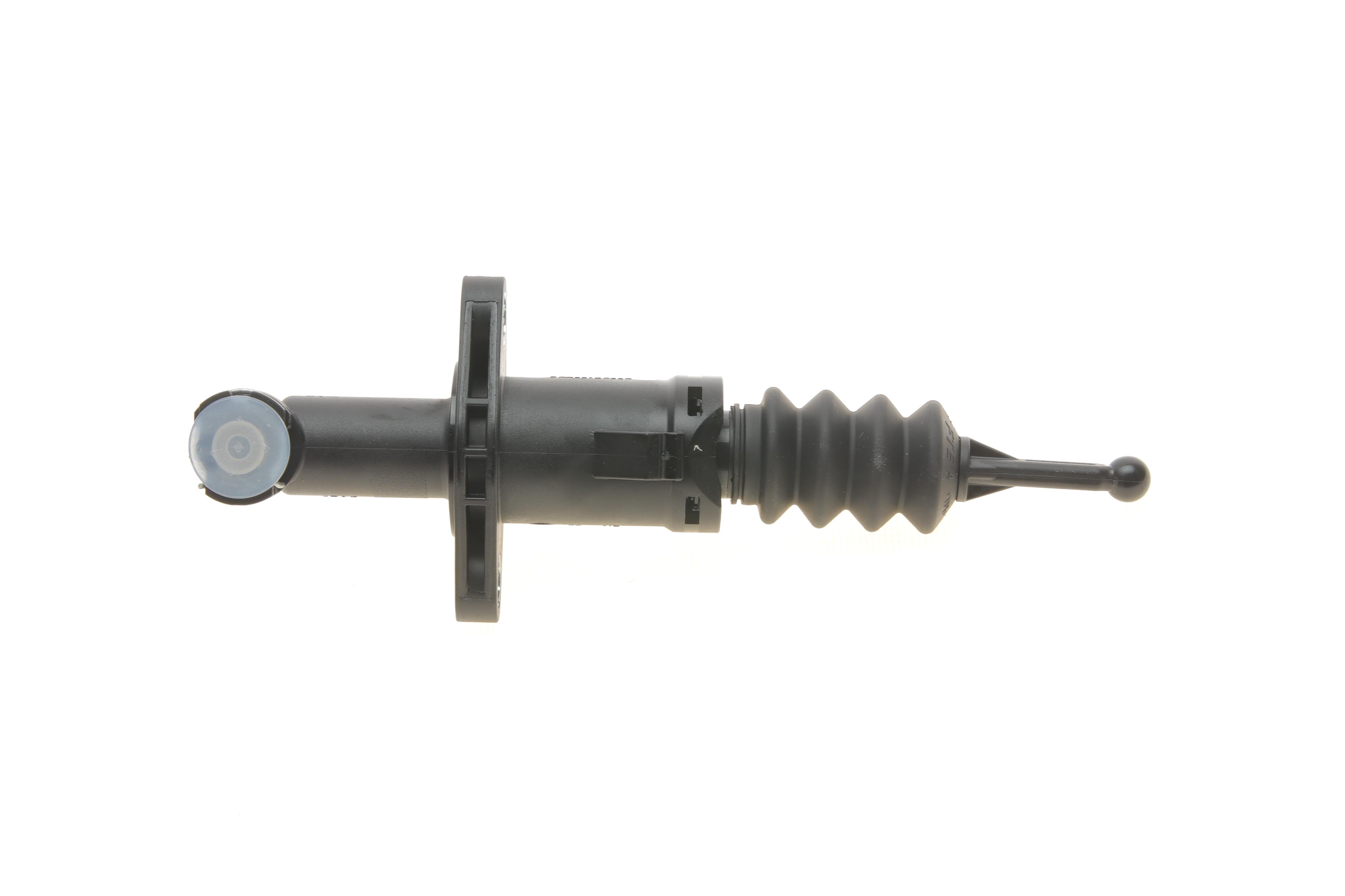 Циліндр зчеплення (головний) VW T5 03- (d=15.87mm) = KG15037.4.10