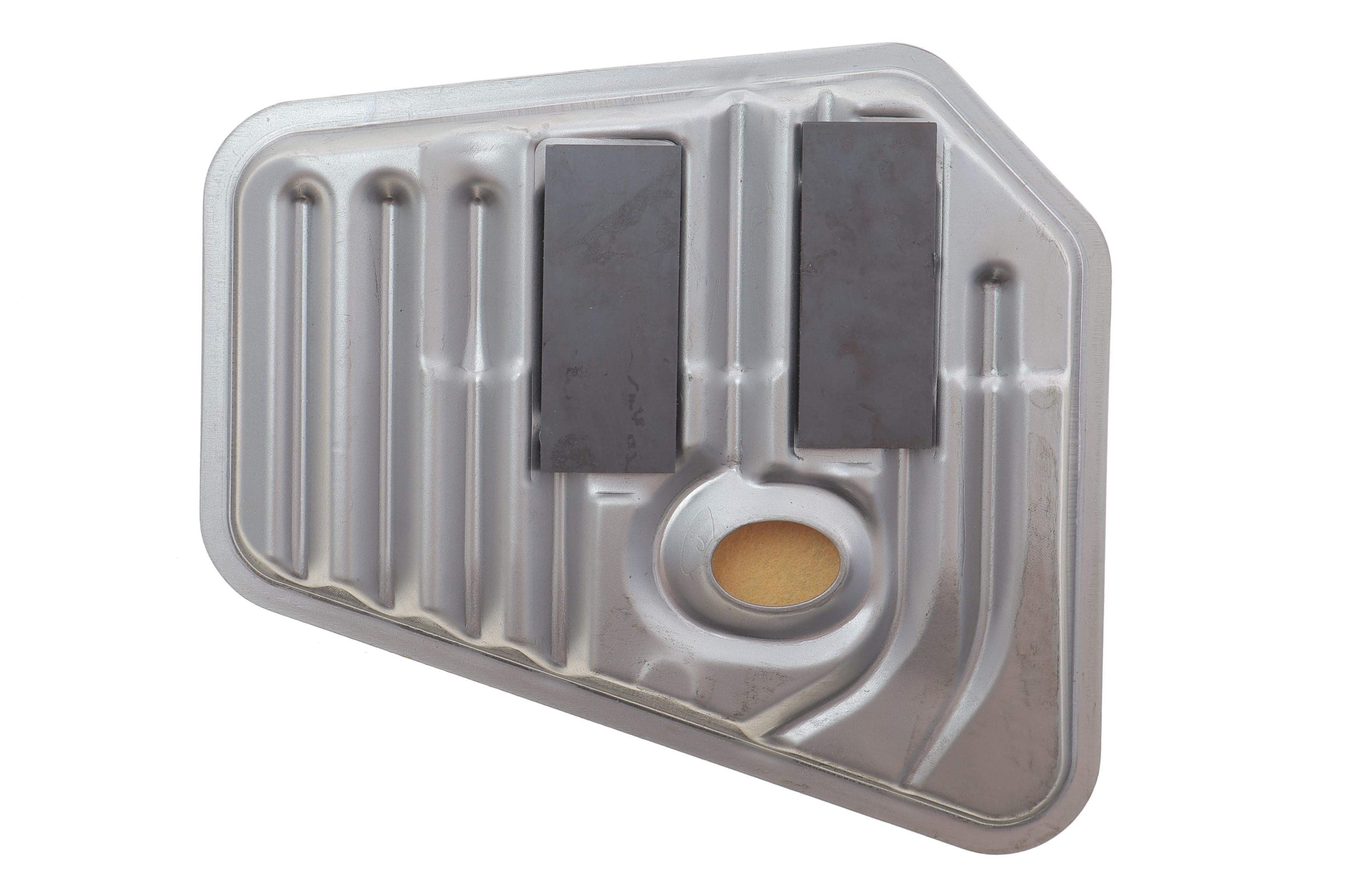 Фільтр АКПП Audi A4/A6 2.0TDI 04-11 (з прокладкою)