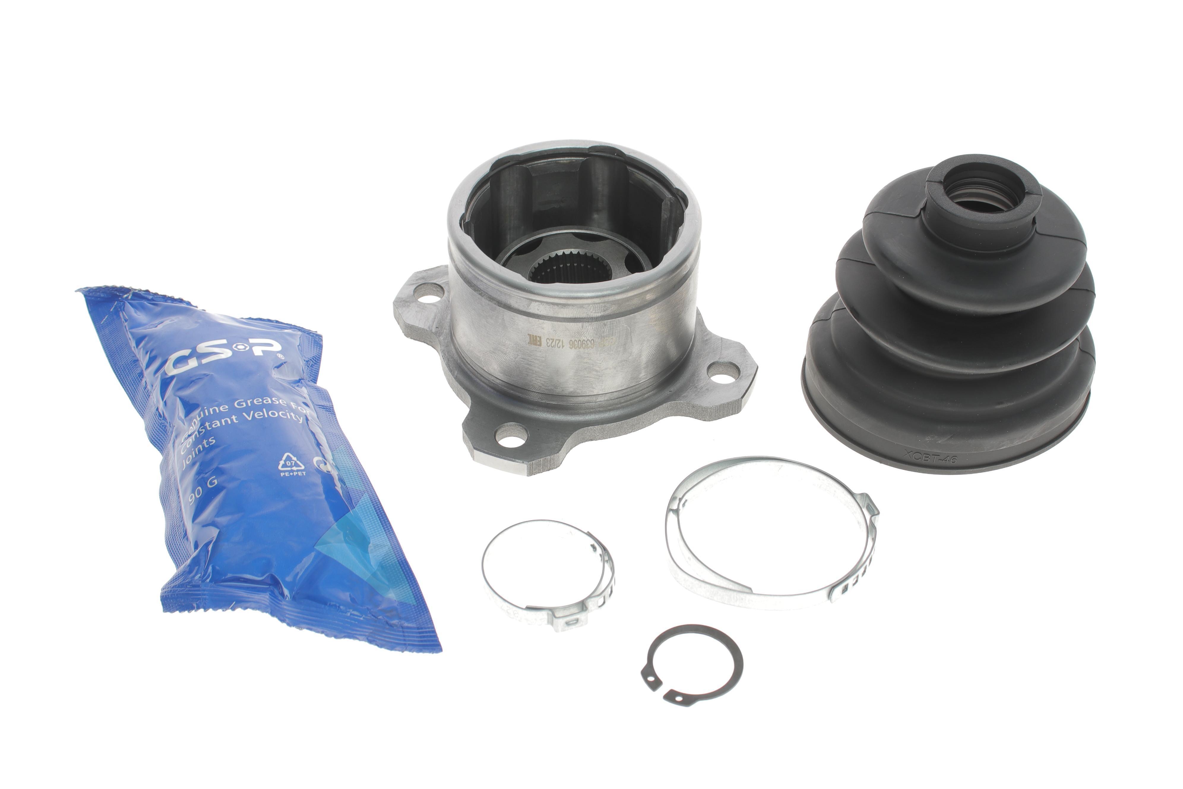 ШРКШ (внутрішній) Mitsubishi L200 2.5 DI-D 05-15 (R) (28x33z)