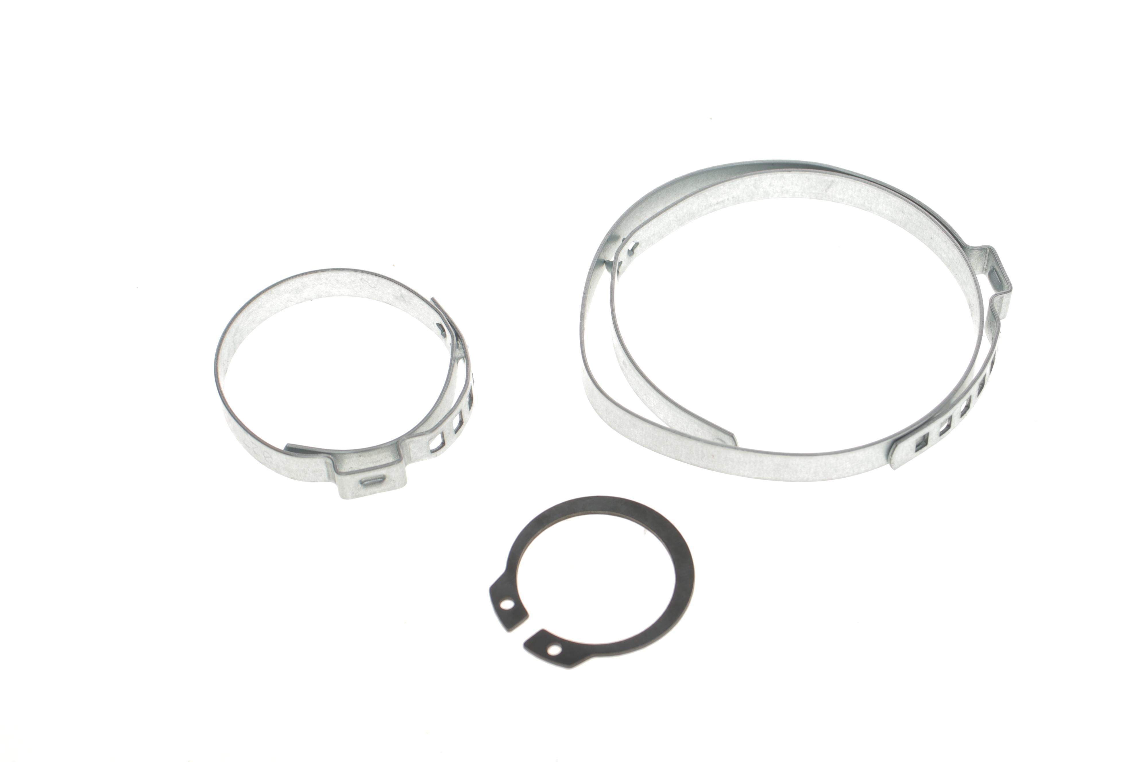 ШРКШ (внутрішній) Mitsubishi L200 2.5 DI-D 05-15 (R) (28x33z)