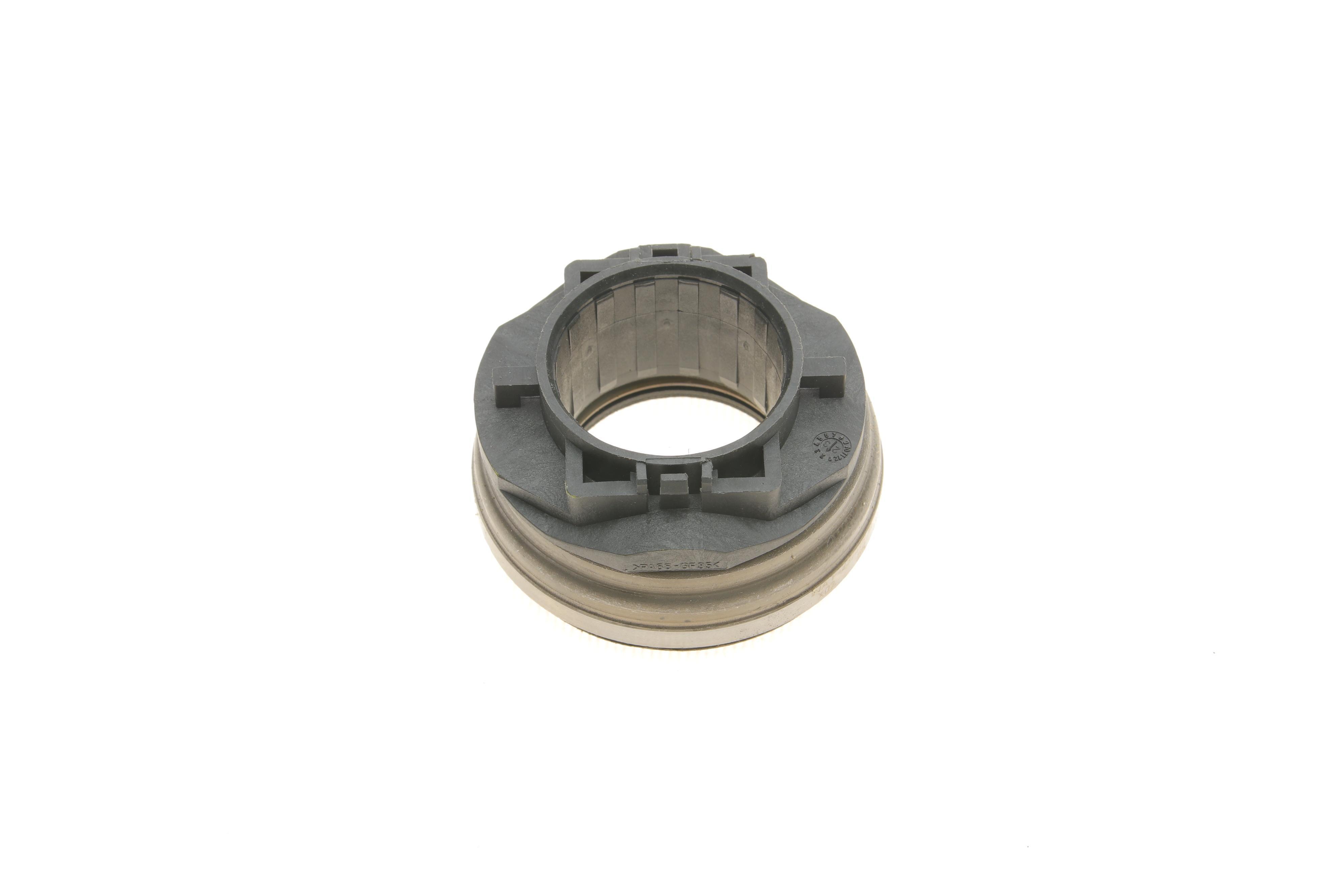 Комплект зчеплення Audi A4/A6/Skoda Superb/VW Passat 2.5TDI 00-08 (d=240mm) (+вижимний)