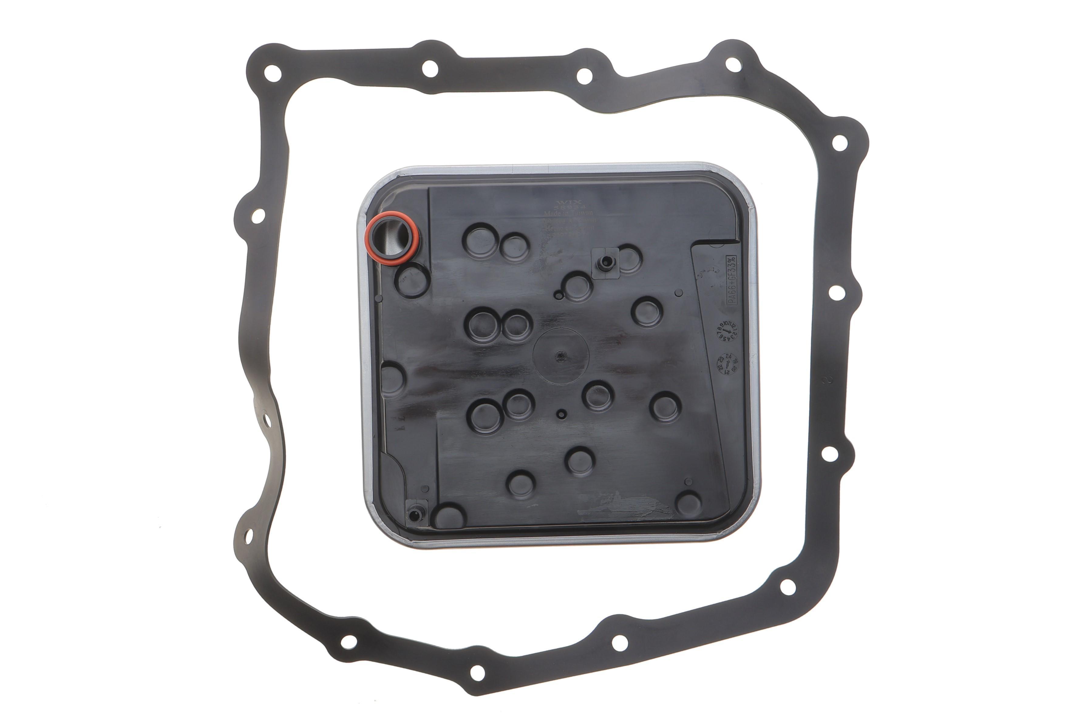 Фільтр АКПП Chrysler Sebring/Voyager 95-12