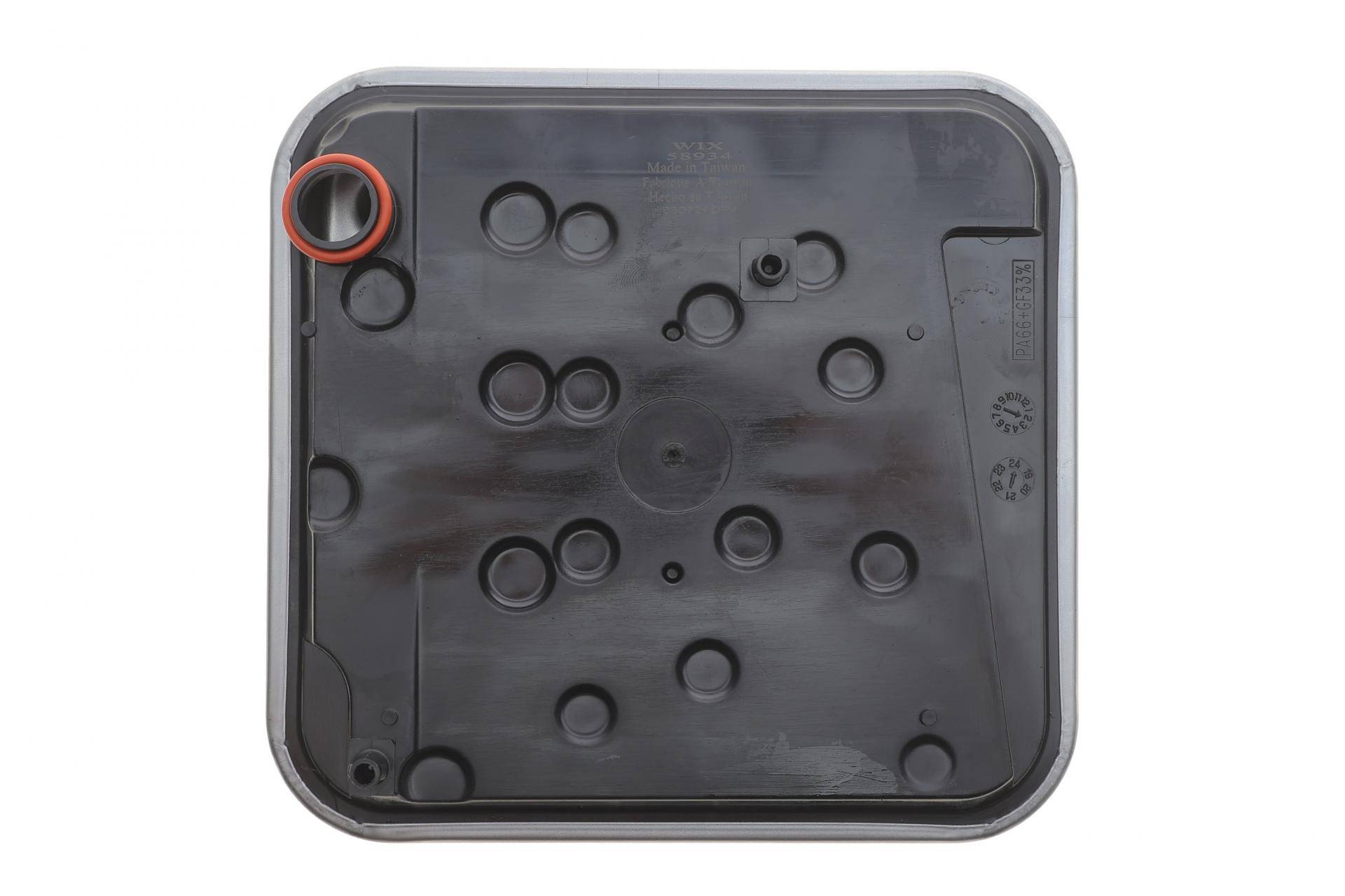 Фільтр АКПП Chrysler Sebring/Voyager 95-12