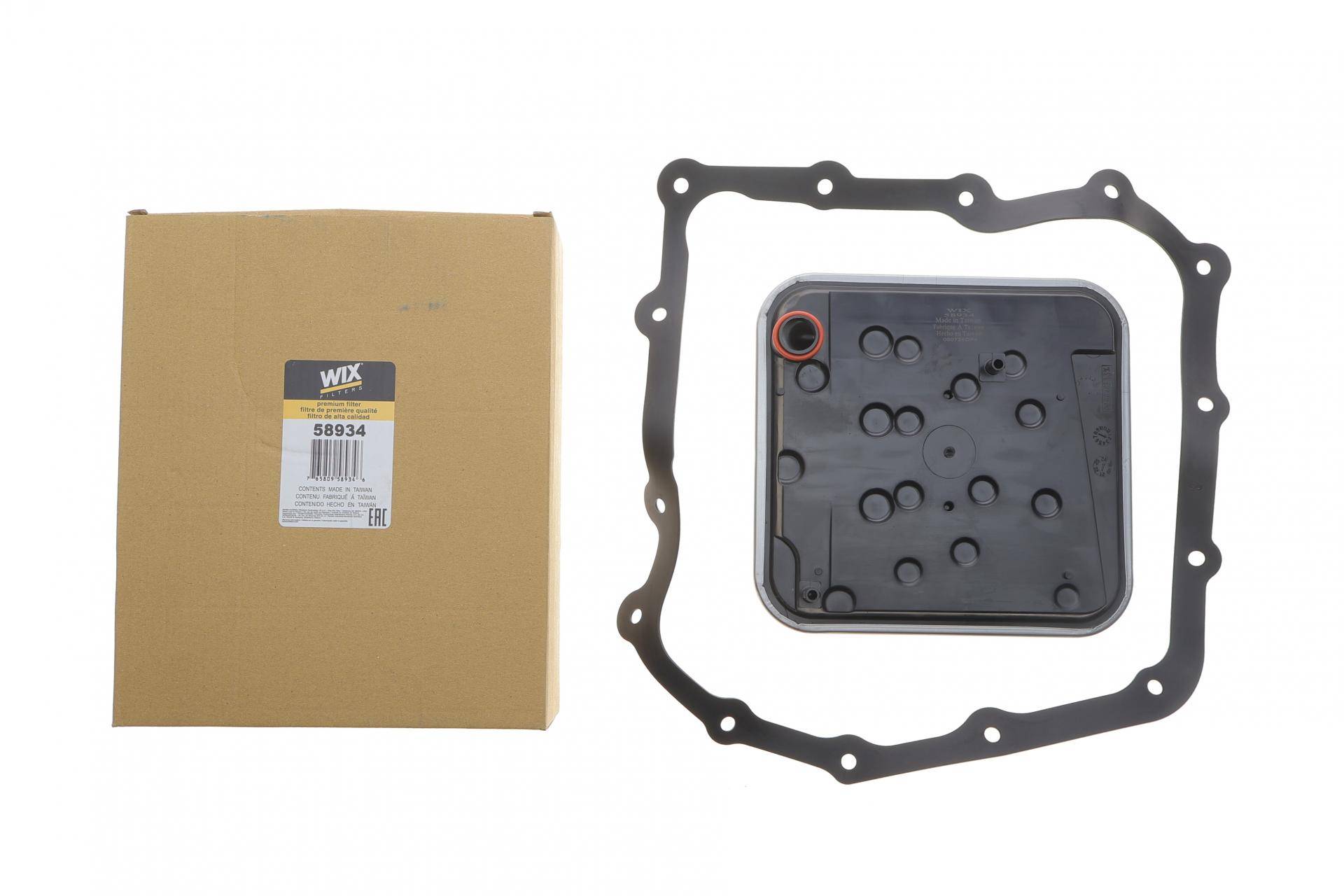 Фільтр АКПП Chrysler Sebring/Voyager 95-12