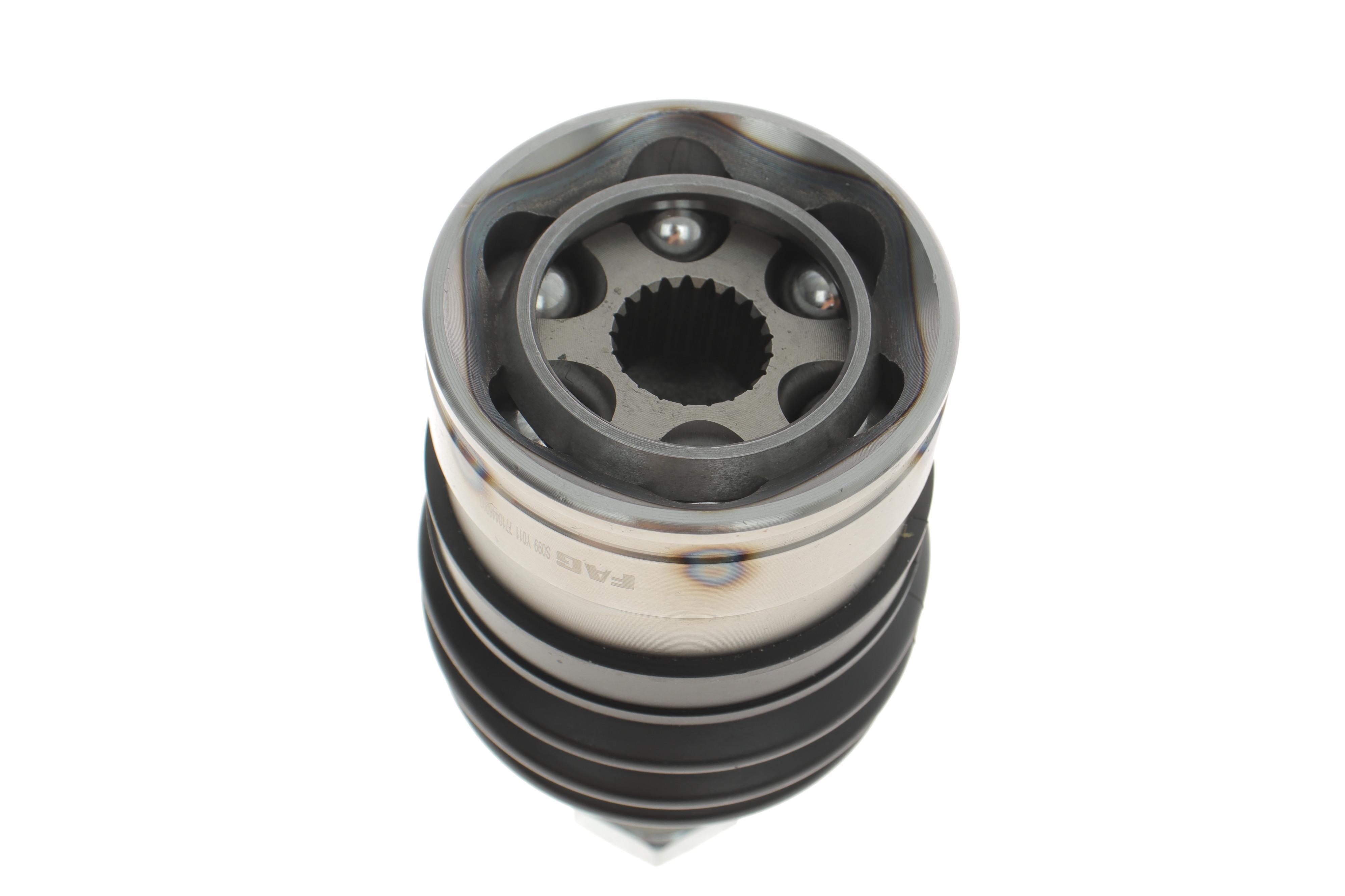 ШРКШ (зовнішній) Mitsubishi Colt 04-12 (25/21z)