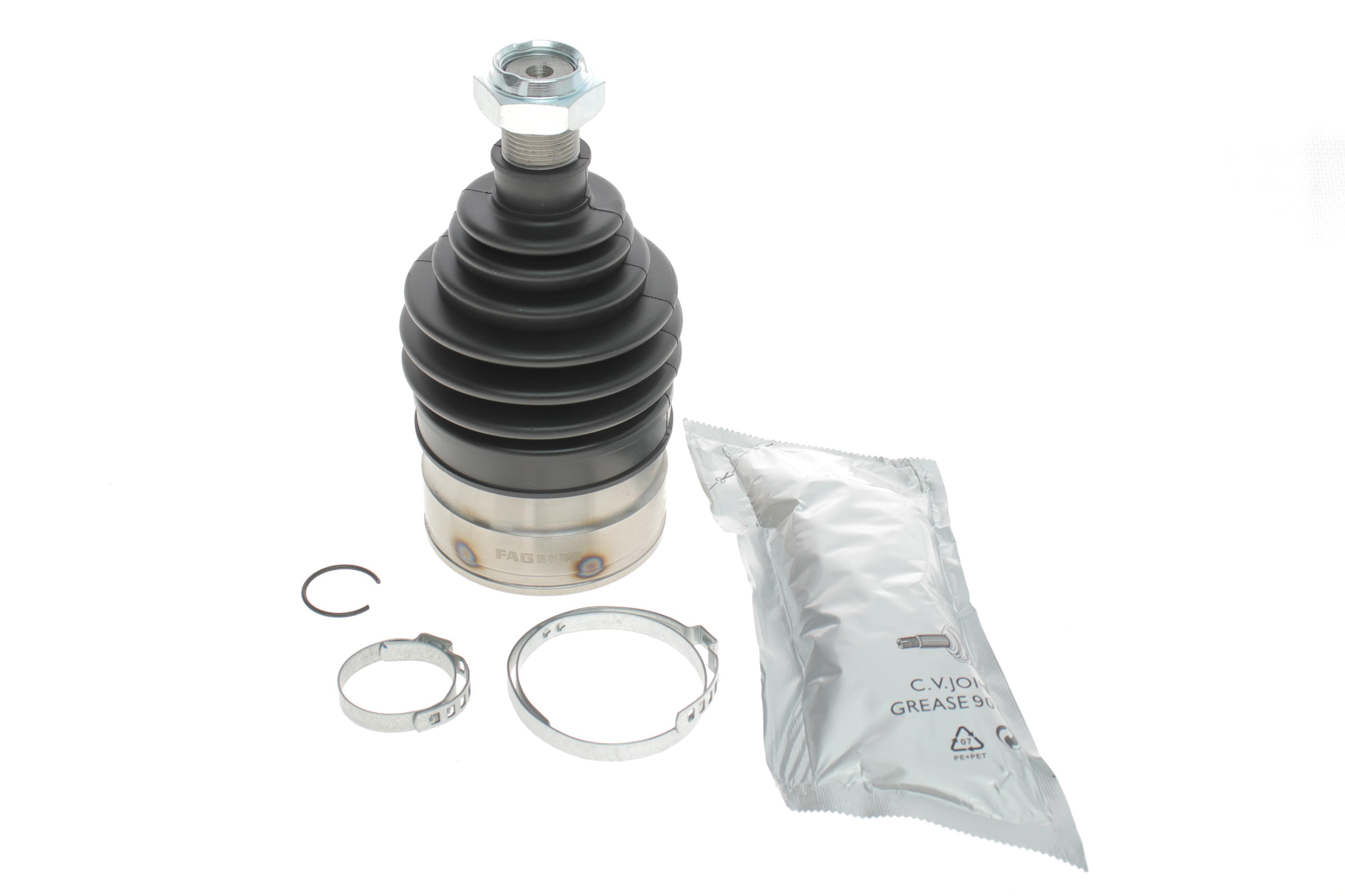 ШРКШ (зовнішній) Mitsubishi Colt 04-12 (25/21z)